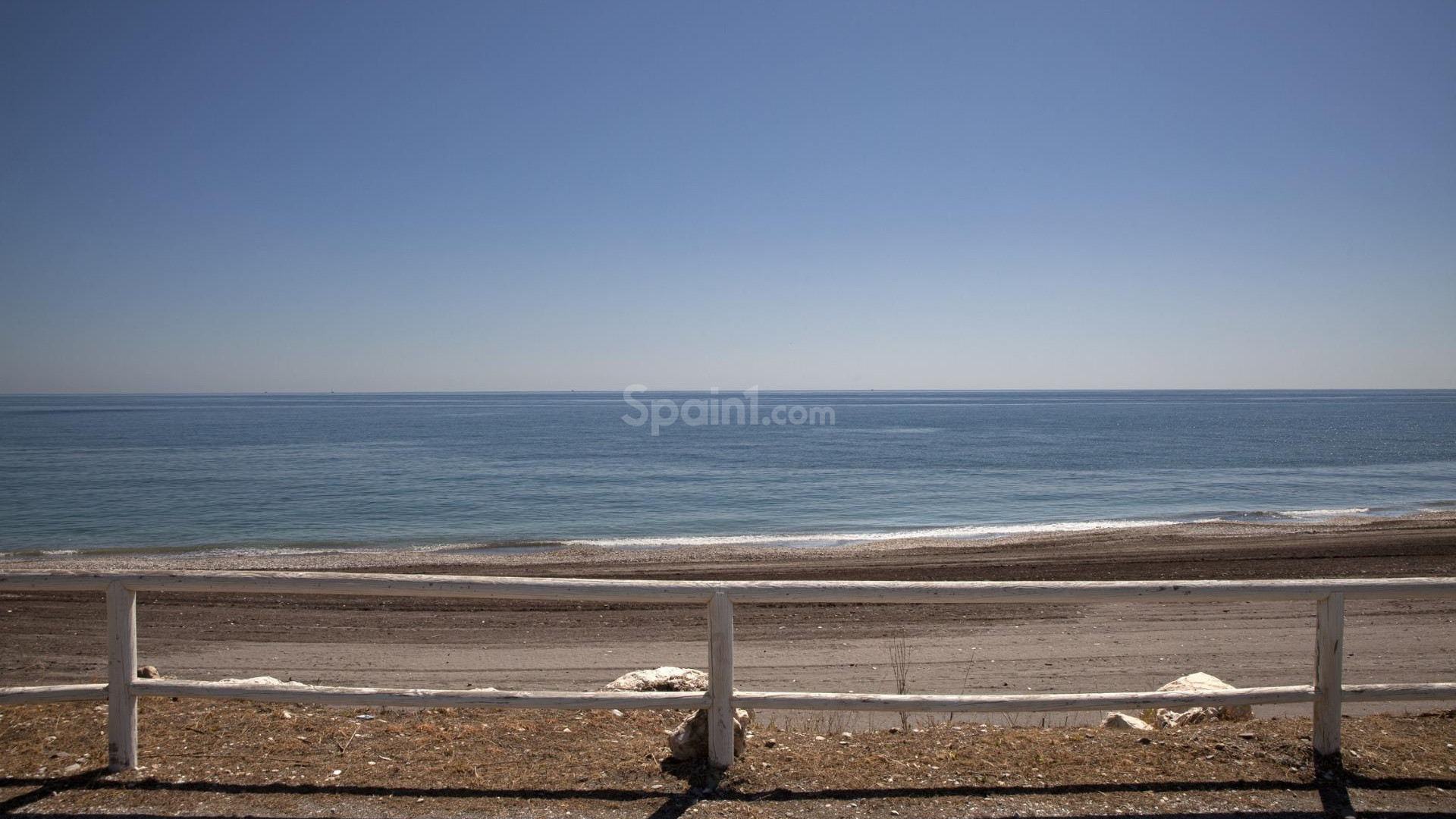 New Build - Penthouse -
Torrox Costa - El Peñoncillo