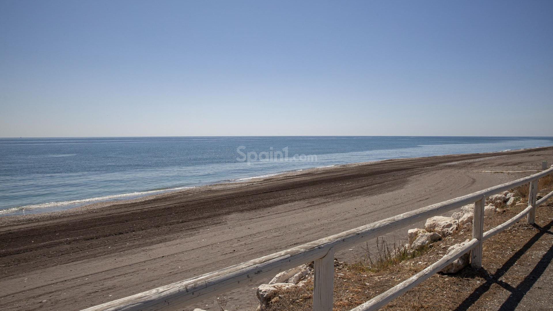 New Build - Penthouse -
Torrox Costa - El Peñoncillo