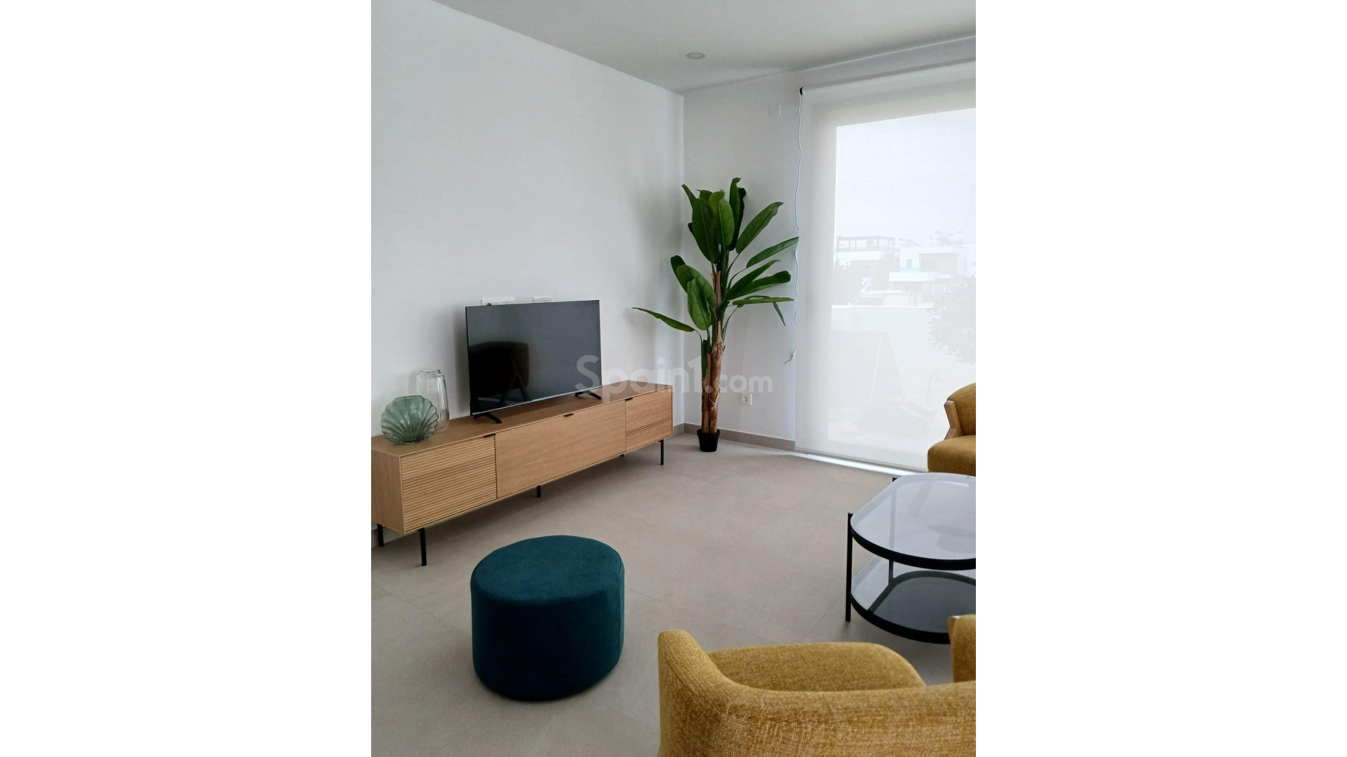 New Build - Radhus -
Bigastro - Loma Alta