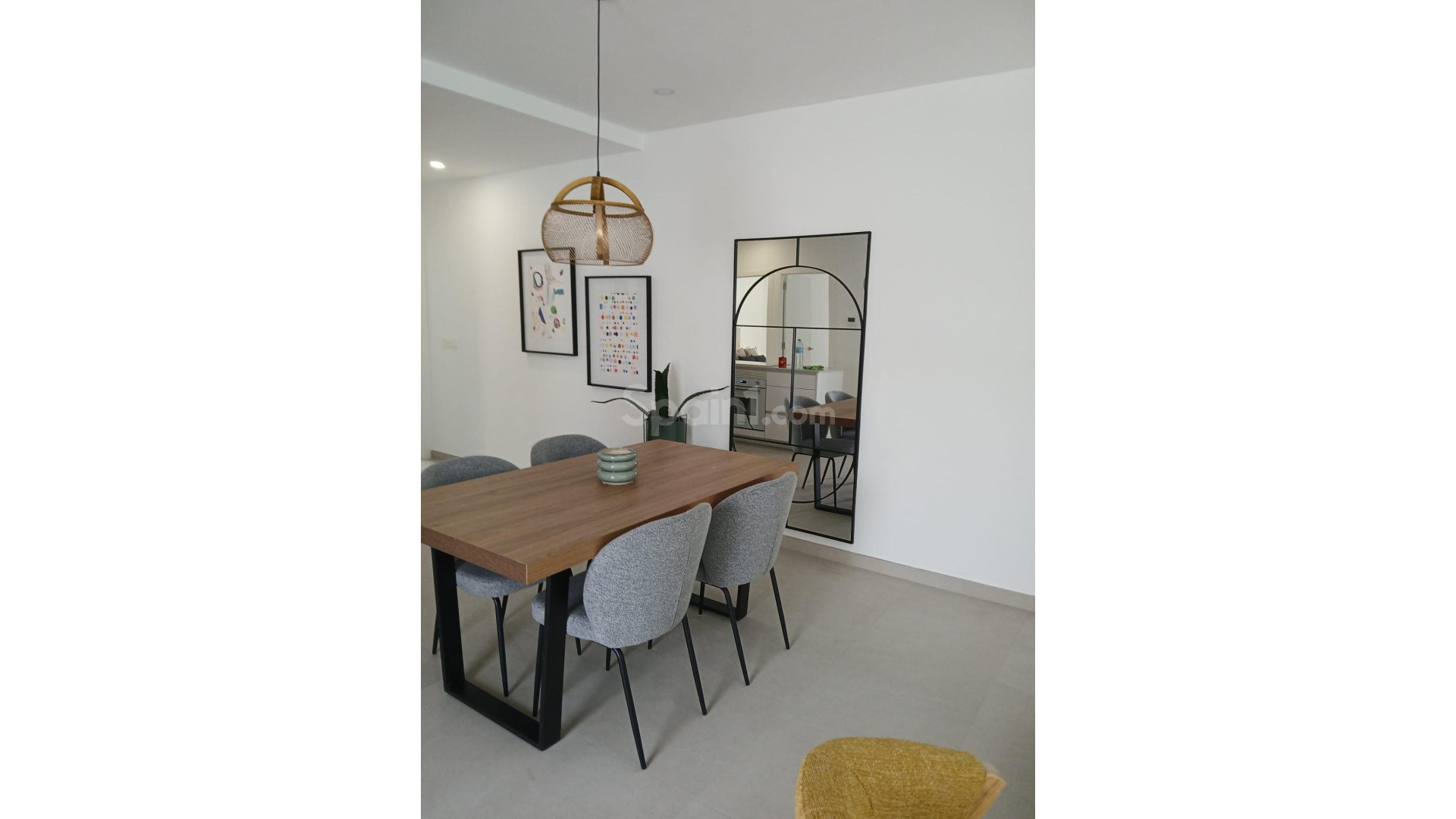 New Build - Radhus -
Bigastro - Loma Alta