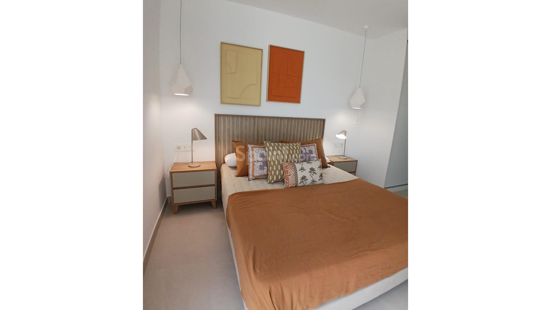 New Build - Radhus -
Bigastro - Loma Alta