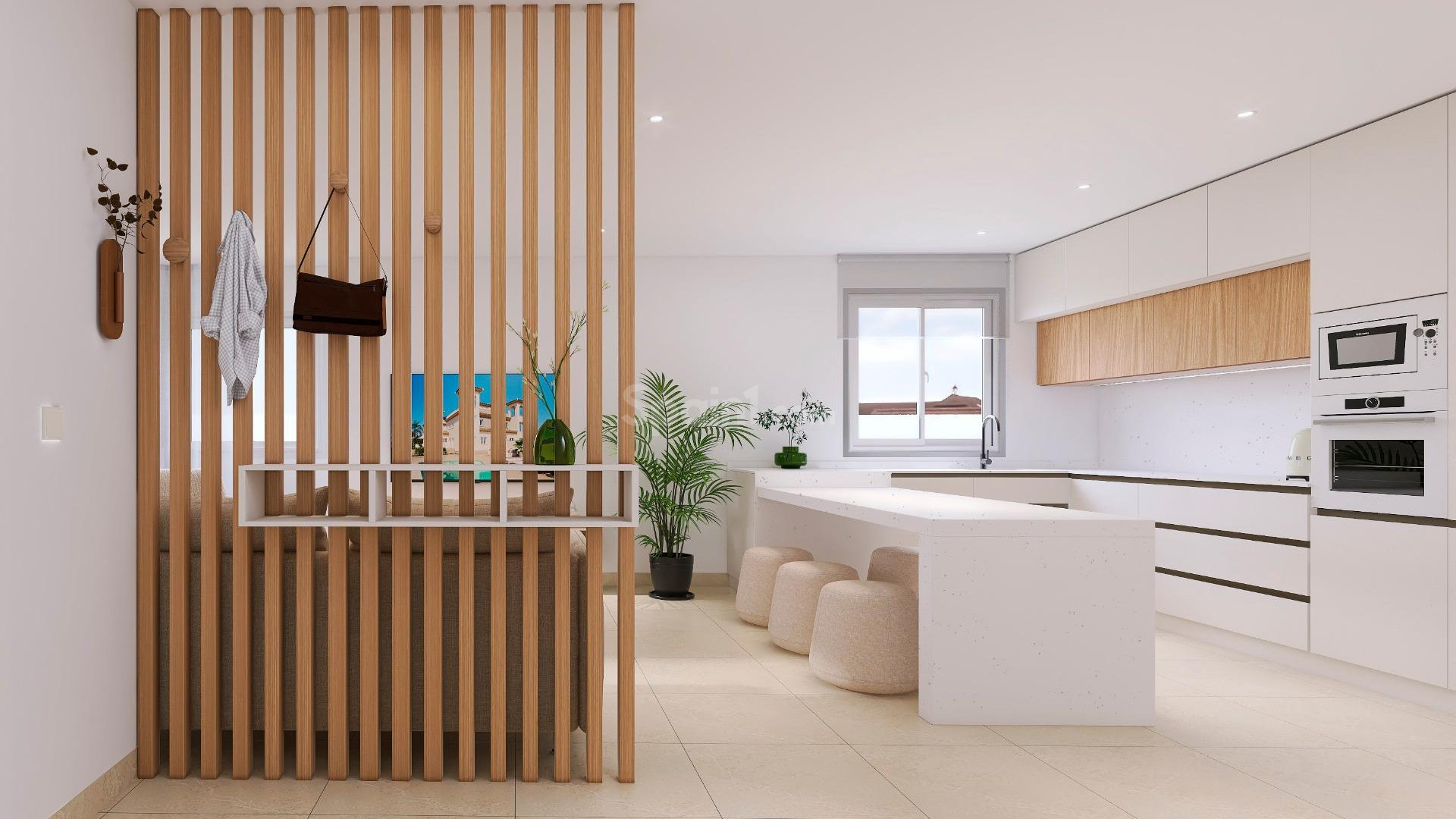 New Build - Radhus -
Bigastro