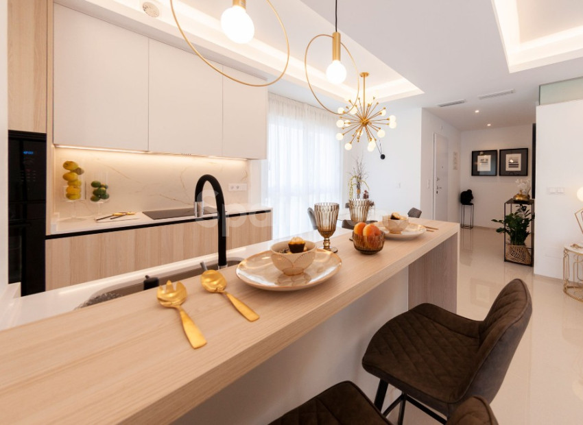 New Build - Radhus -
Ciudad Quesada - Cuidad Quesada