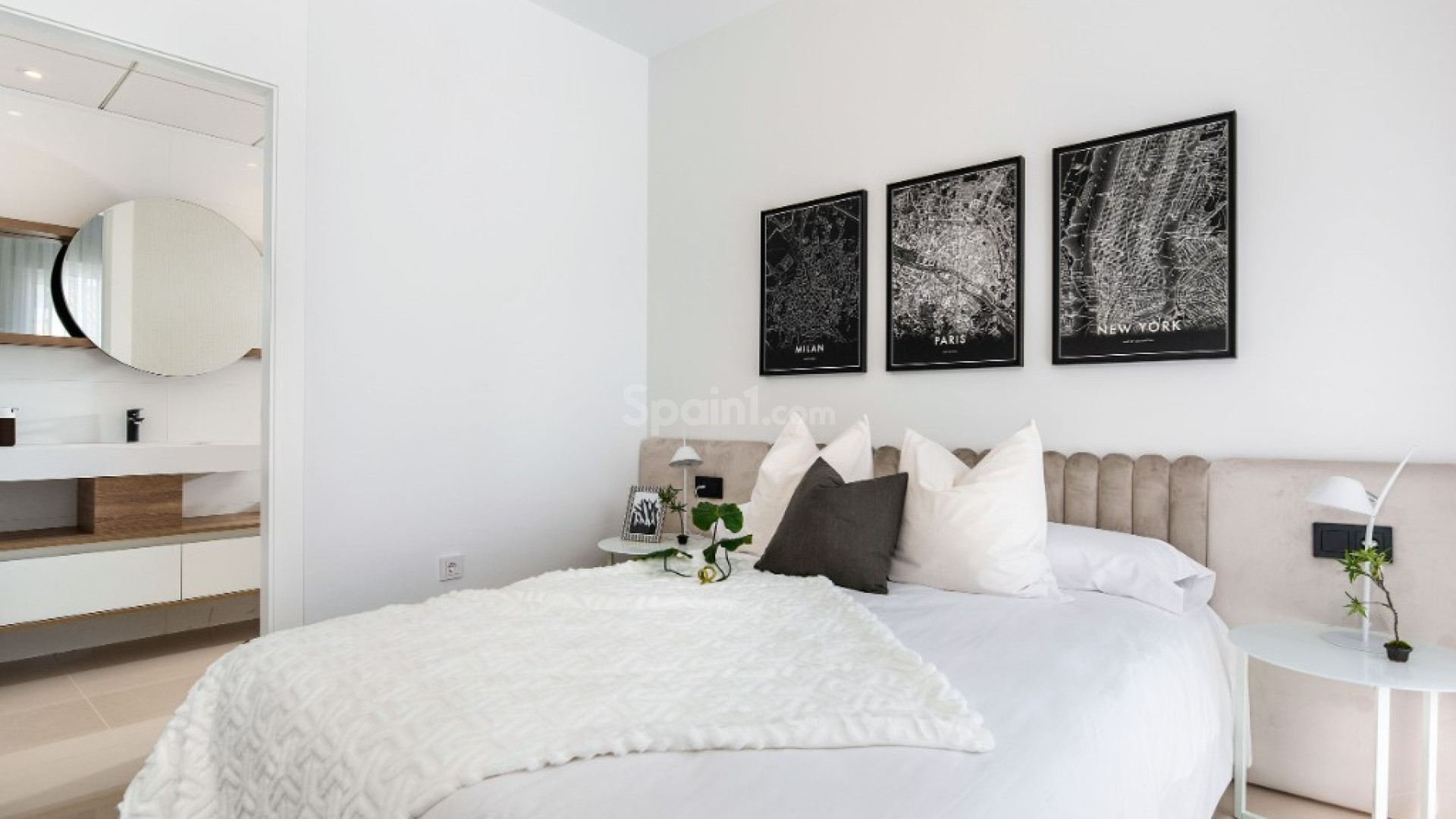 New Build - Radhus -
Ciudad Quesada - Cuidad Quesada