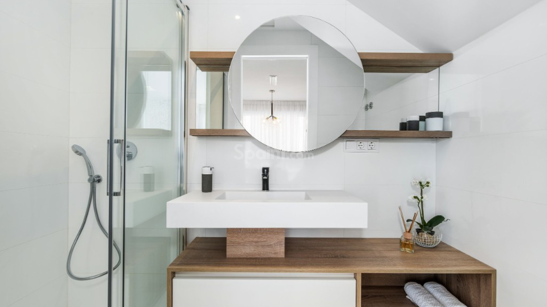 New Build - Radhus -
Ciudad Quesada - Cuidad Quesada