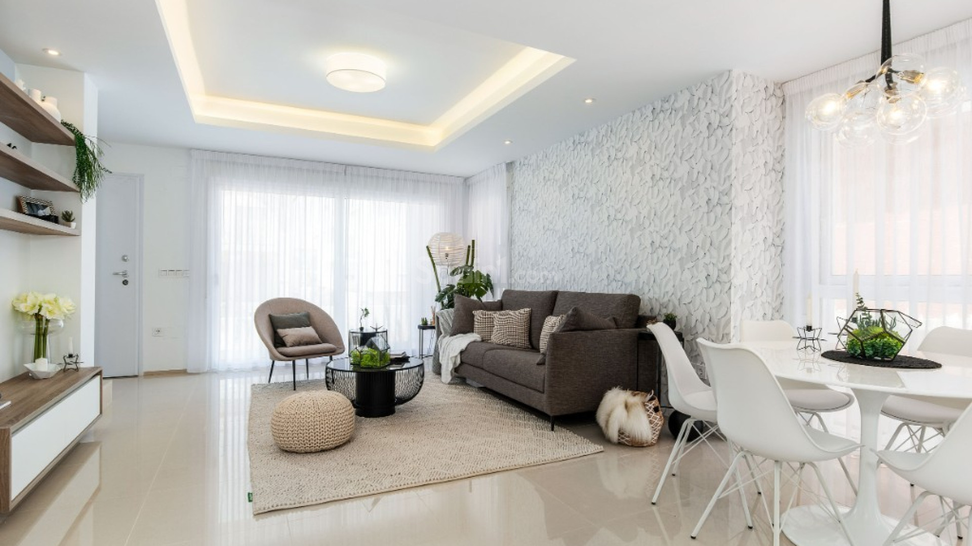 New Build - Radhus -
Ciudad Quesada - Cuidad Quesada