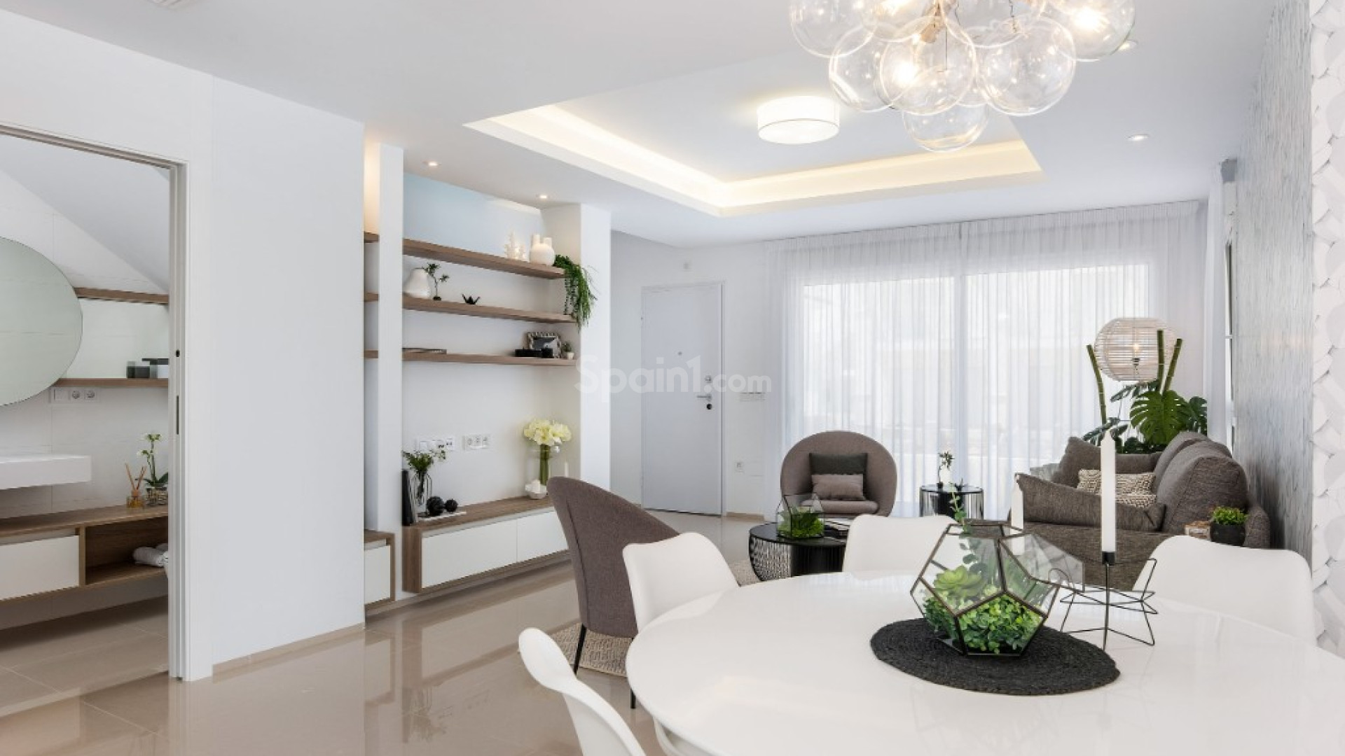 New Build - Radhus -
Ciudad Quesada - Cuidad Quesada