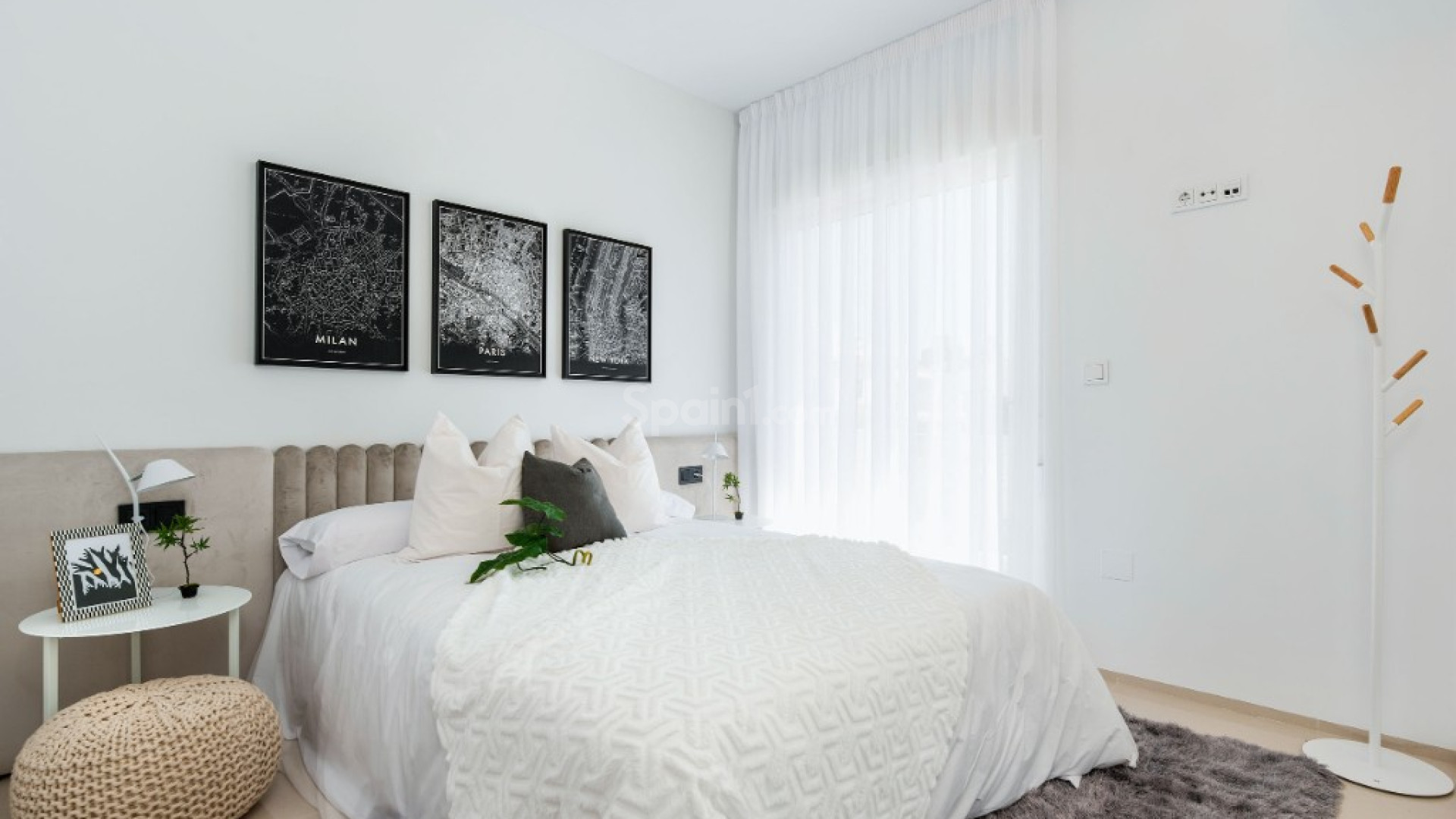 New Build - Radhus -
Ciudad Quesada - Cuidad Quesada