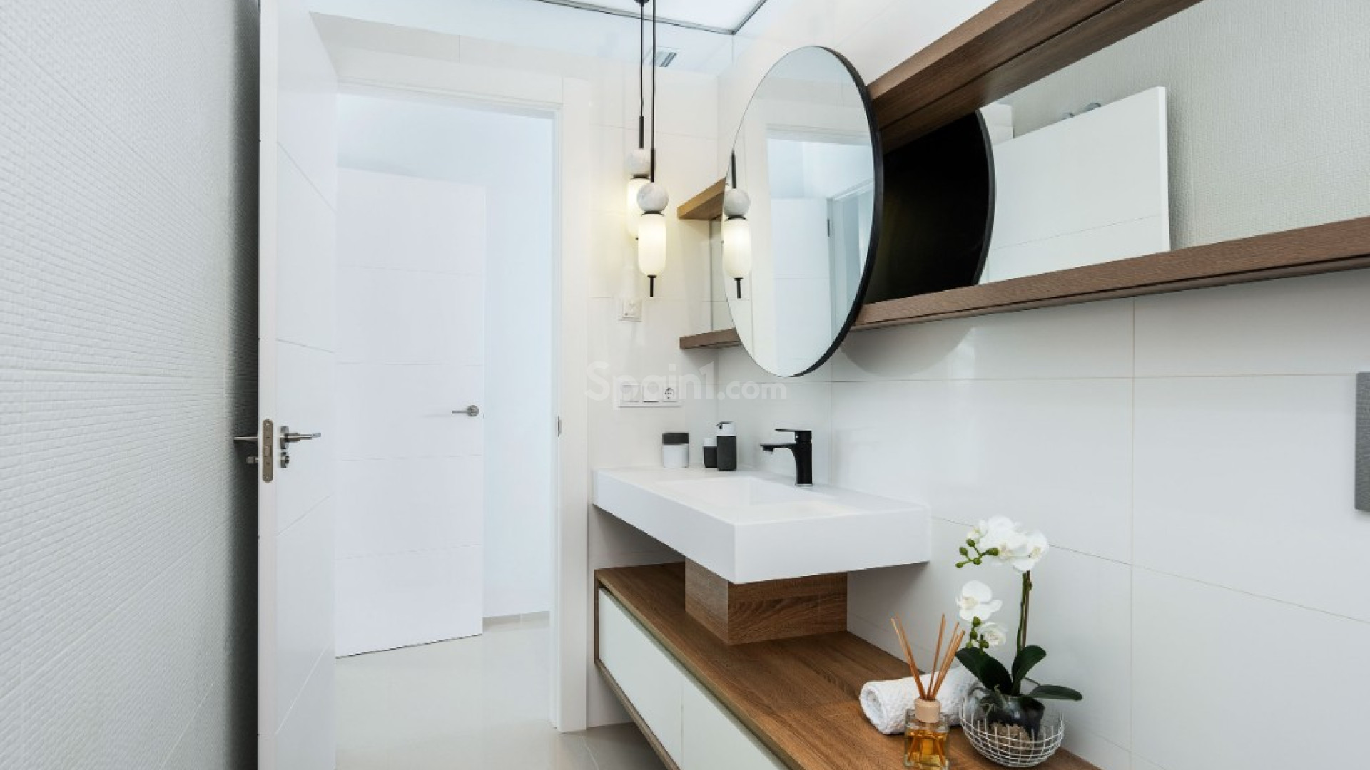 New Build - Radhus -
Ciudad Quesada - Cuidad Quesada