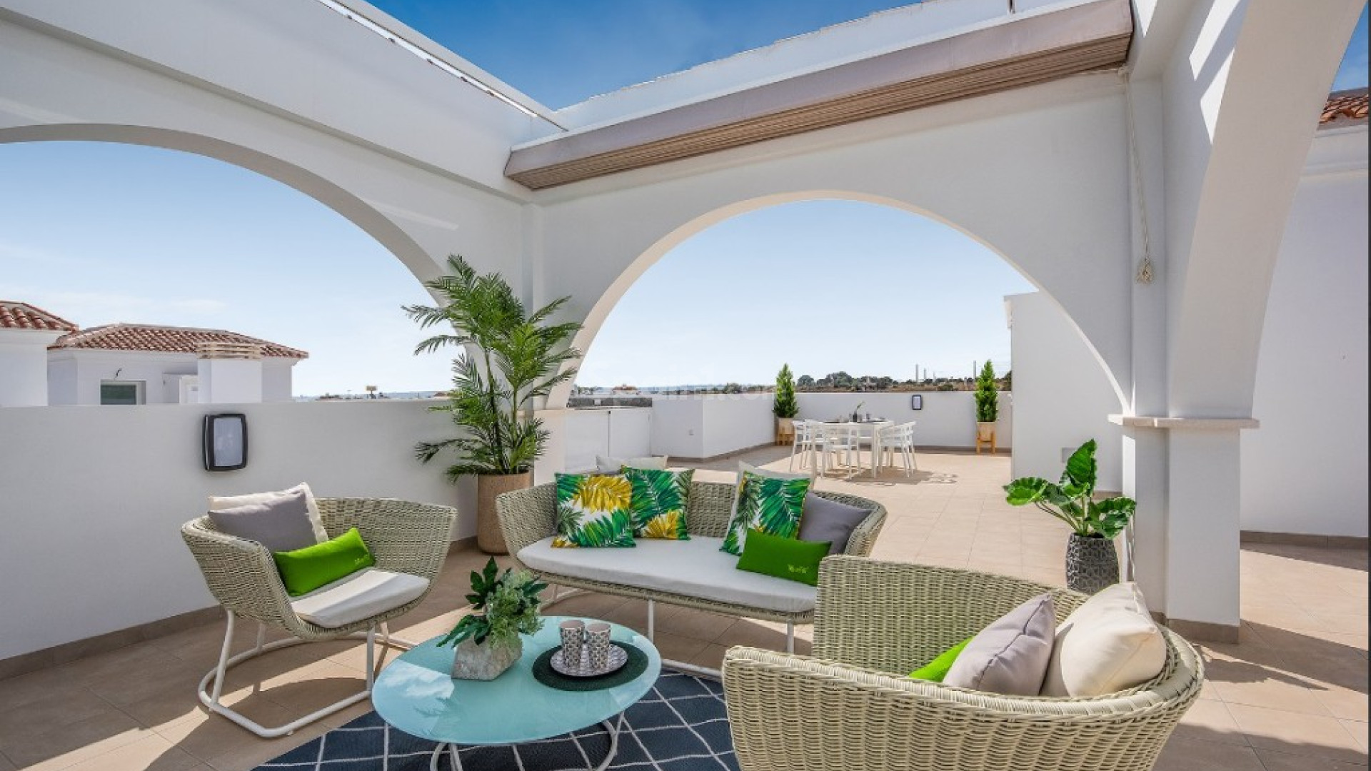 New Build - Radhus -
Ciudad Quesada - Cuidad Quesada