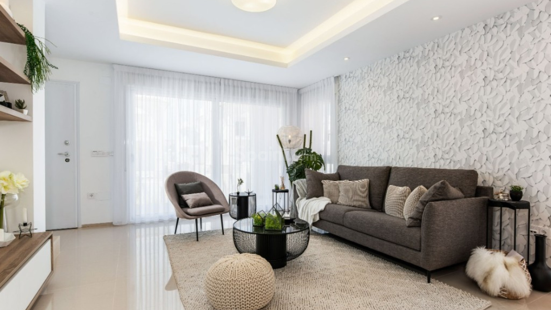 New Build - Radhus -
Ciudad Quesada - Cuidad Quesada