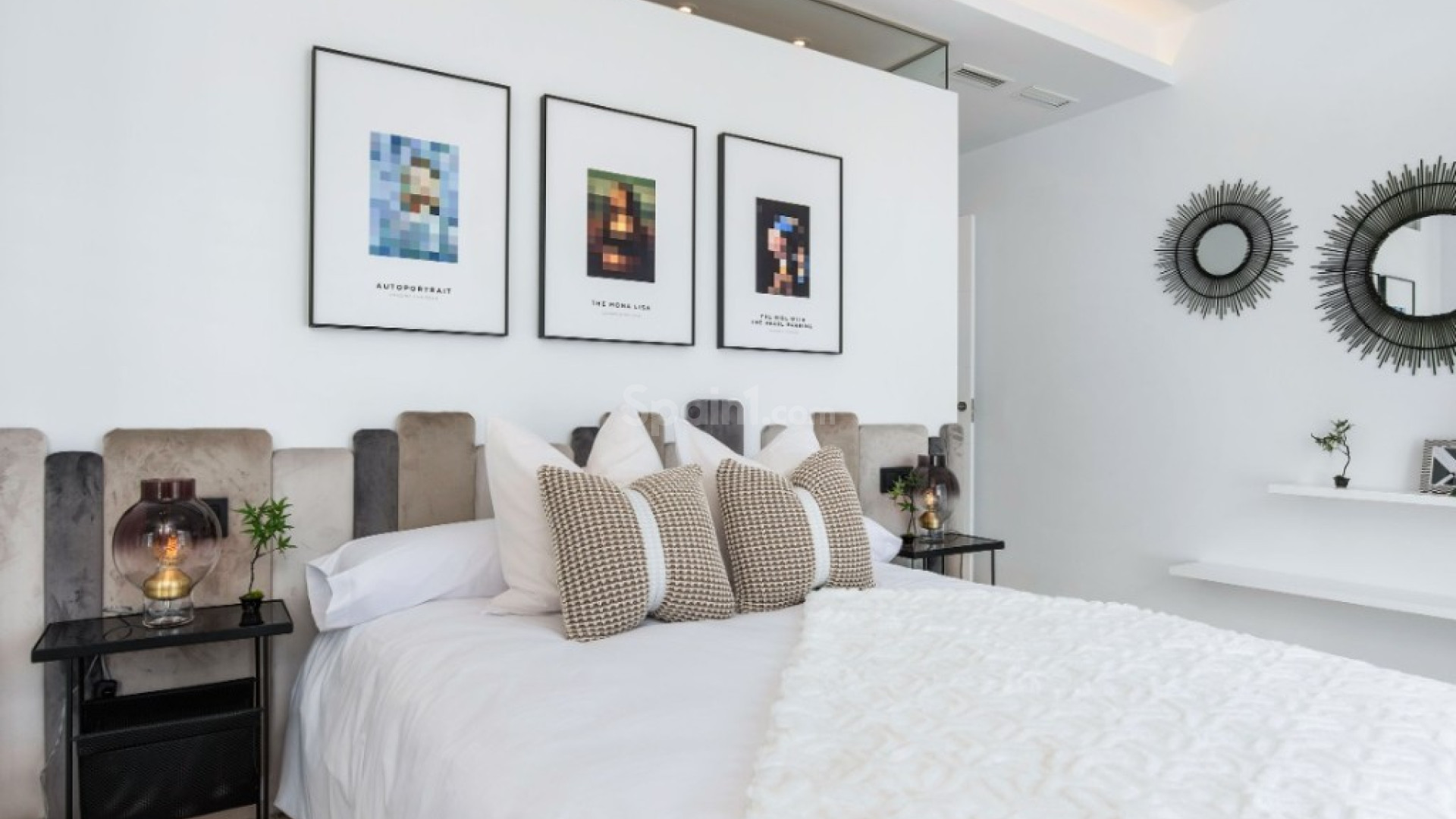 New Build - Radhus -
Ciudad Quesada - Cuidad Quesada