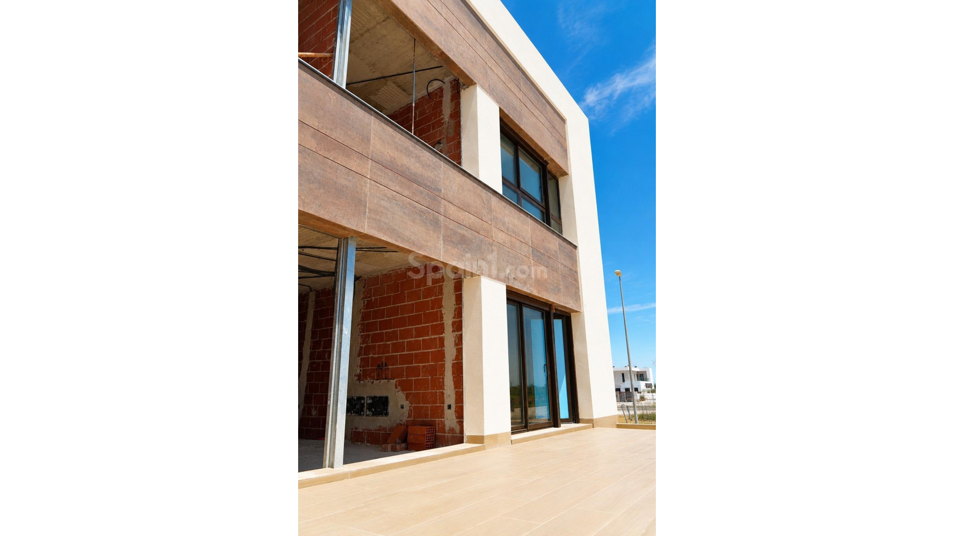New Build - Radhus -
Dolores - Sector 2