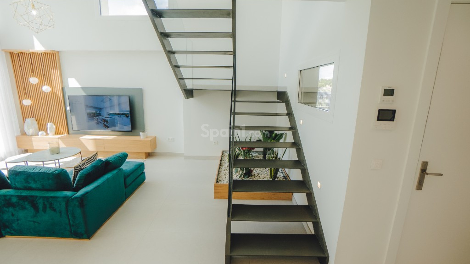 New Build - Radhus -
Finestrat