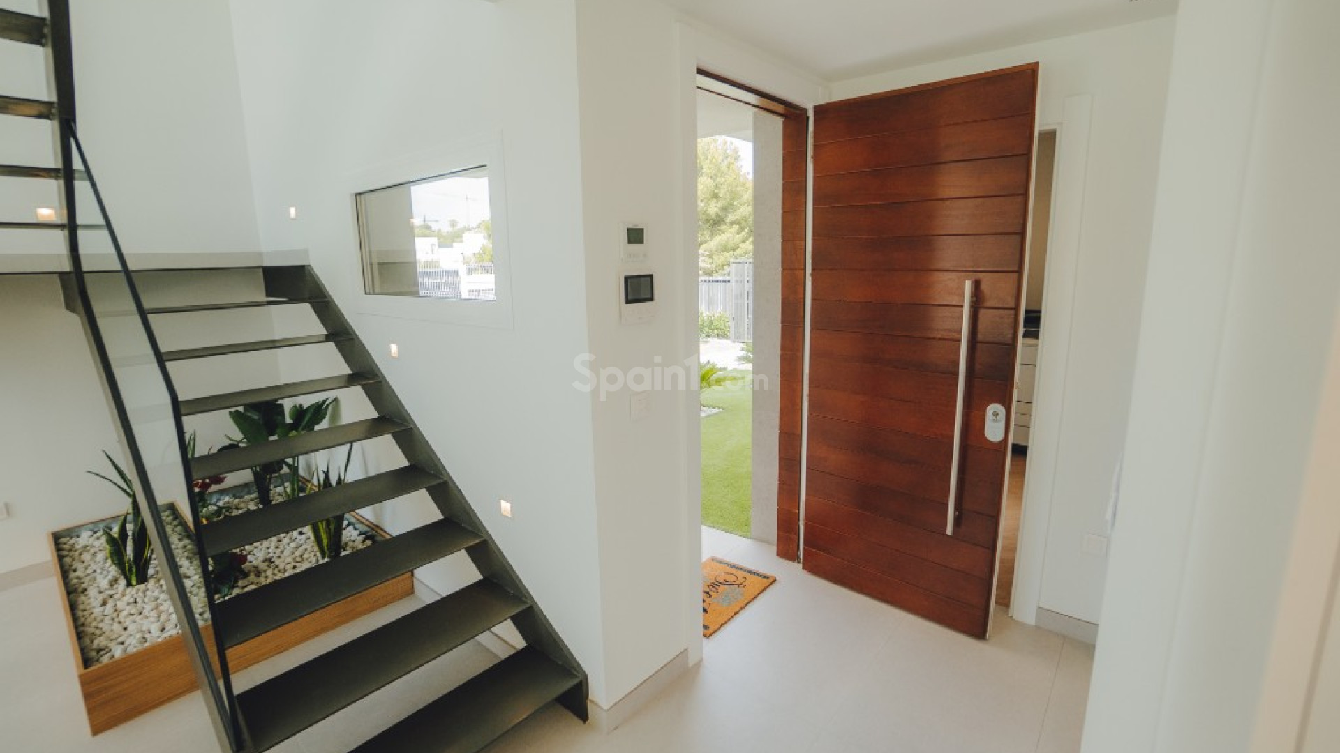 New Build - Radhus -
Finestrat