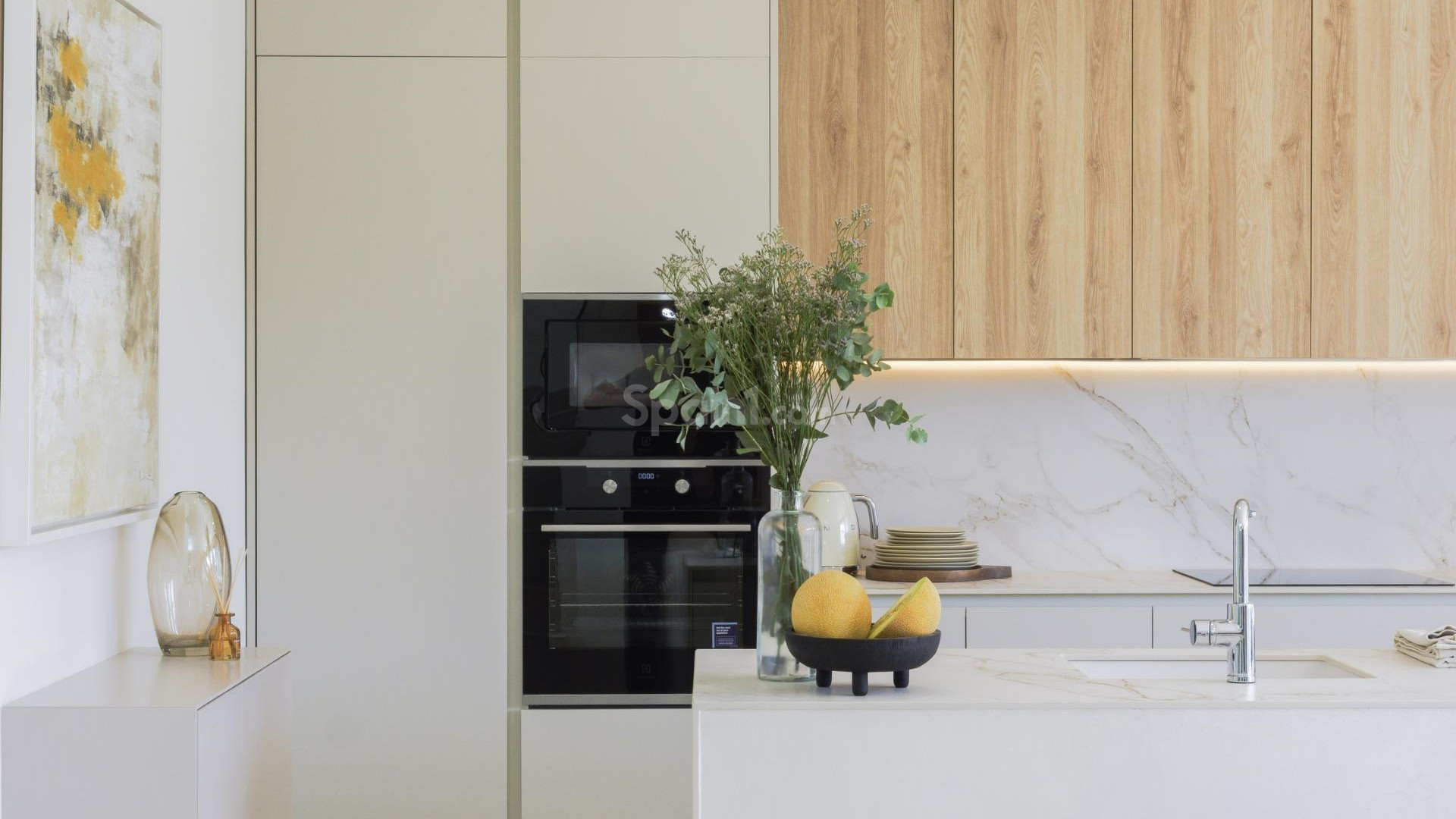 New Build - Radhus -
Fuengirola - El Higuerón