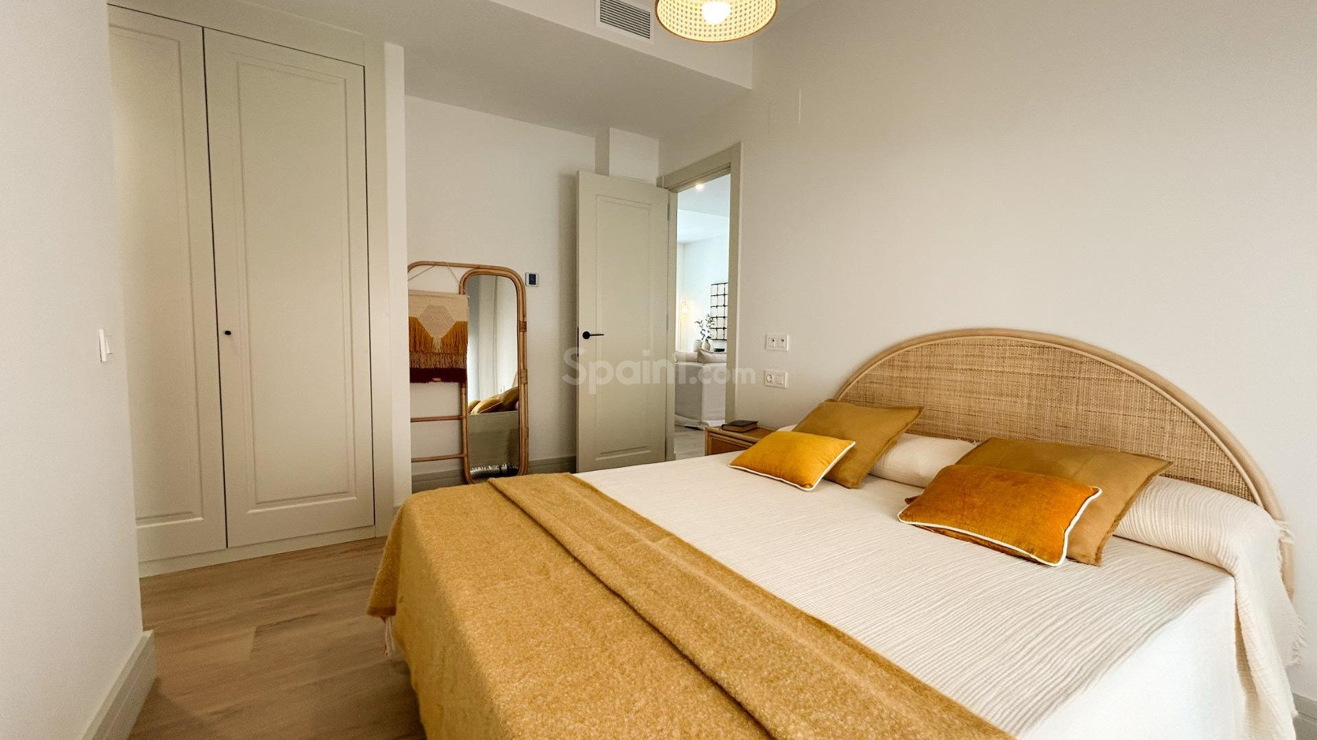 New Build - Radhus -
Málaga - El Limonar