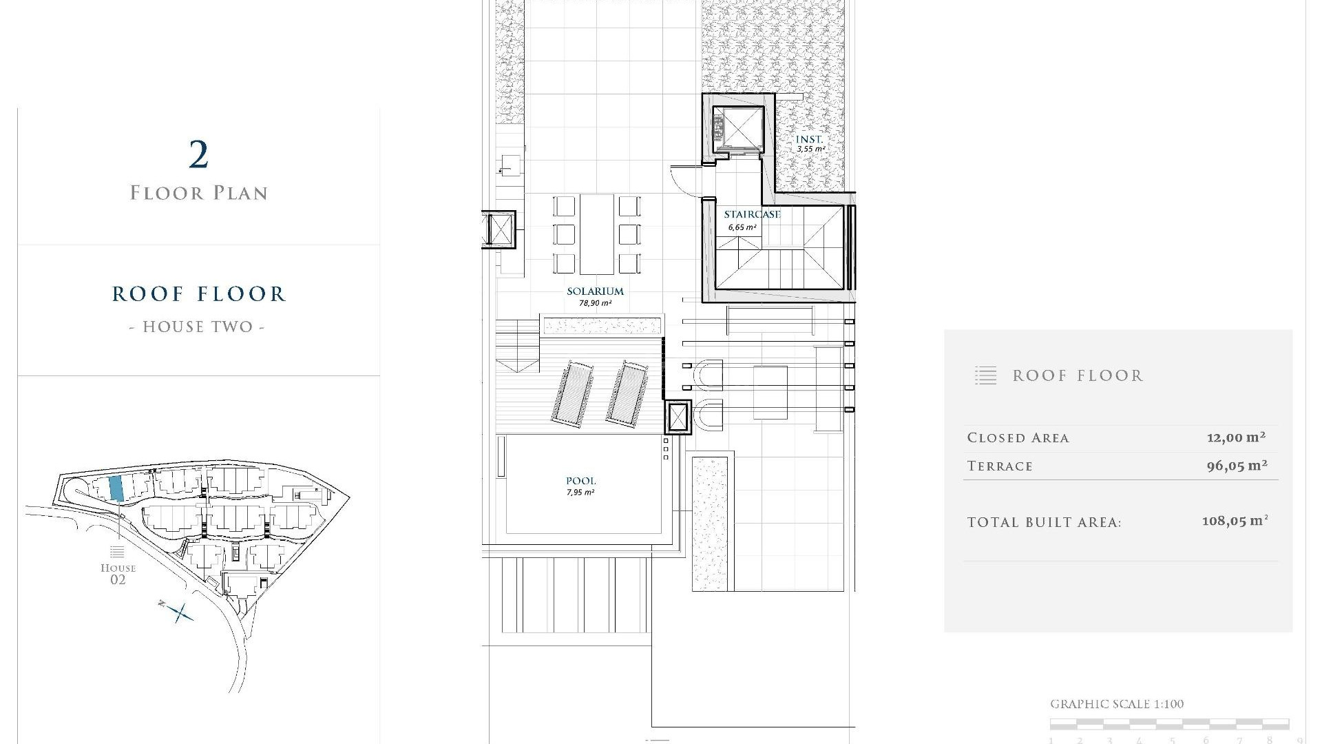 New Build - Radhus -
Marbella - Bello Horizonte