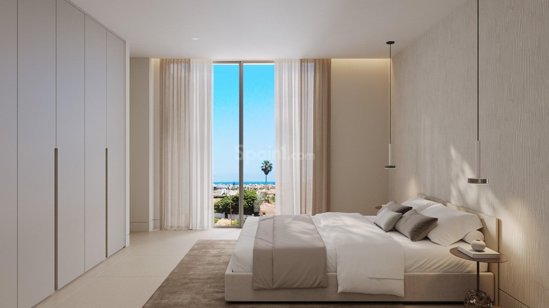 New Build - Radhus -
Marbella - El Ingenio