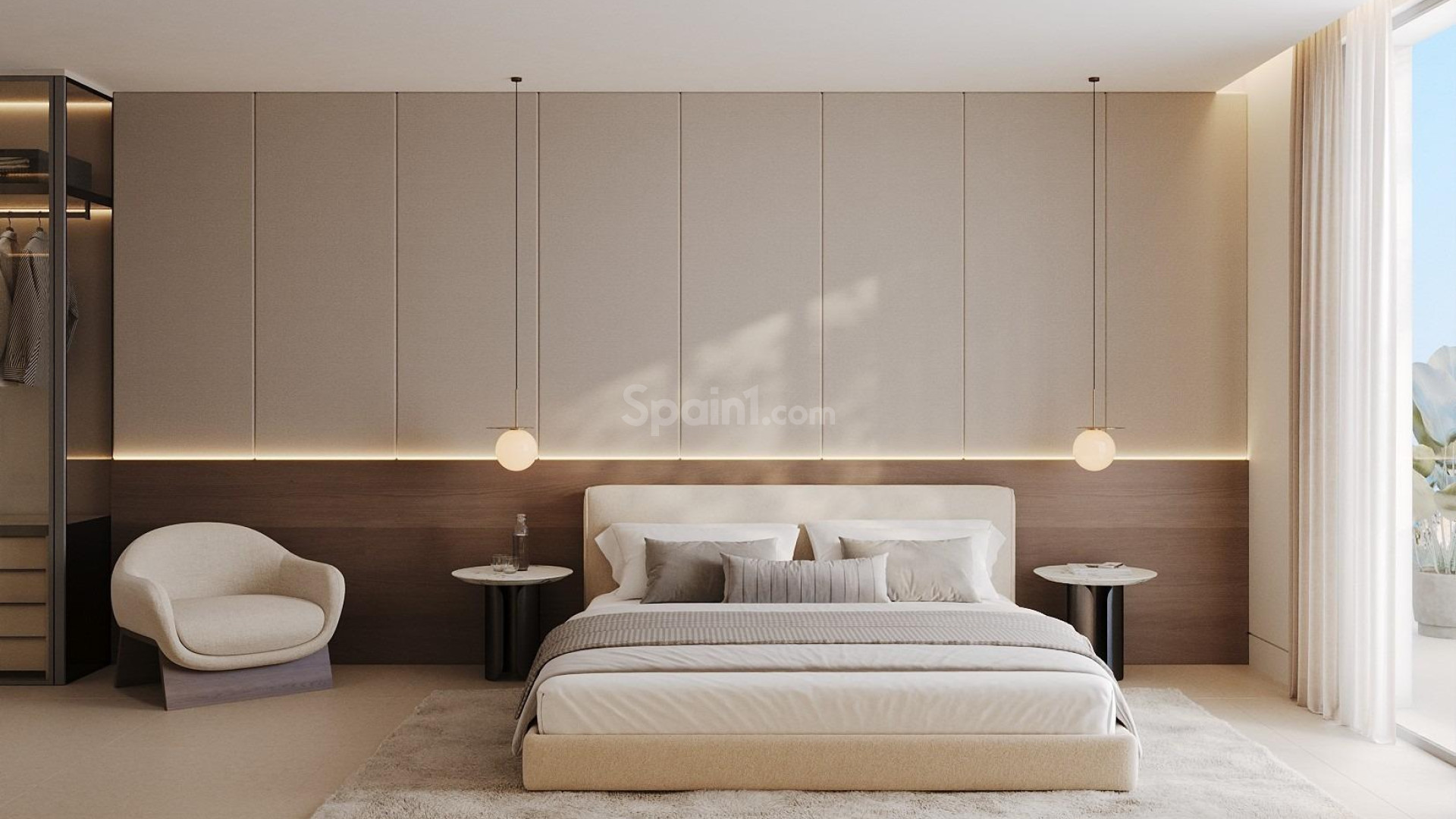 New Build - Radhus -
Marbella - El Ingenio