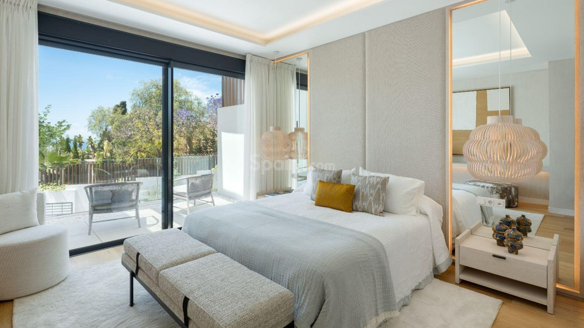 New Build - Radhus -
Marbella - Rio Real Golf