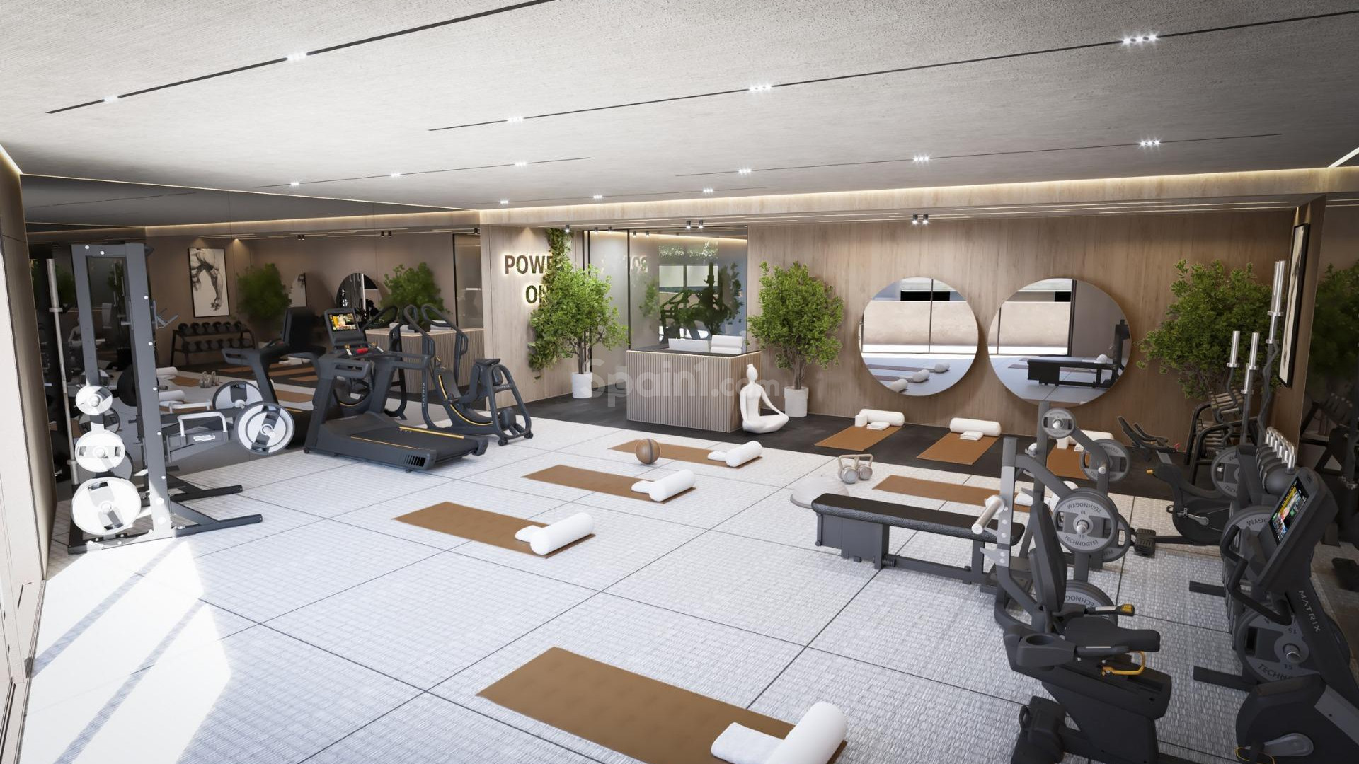 New Build - Radhus -
Marbella - 