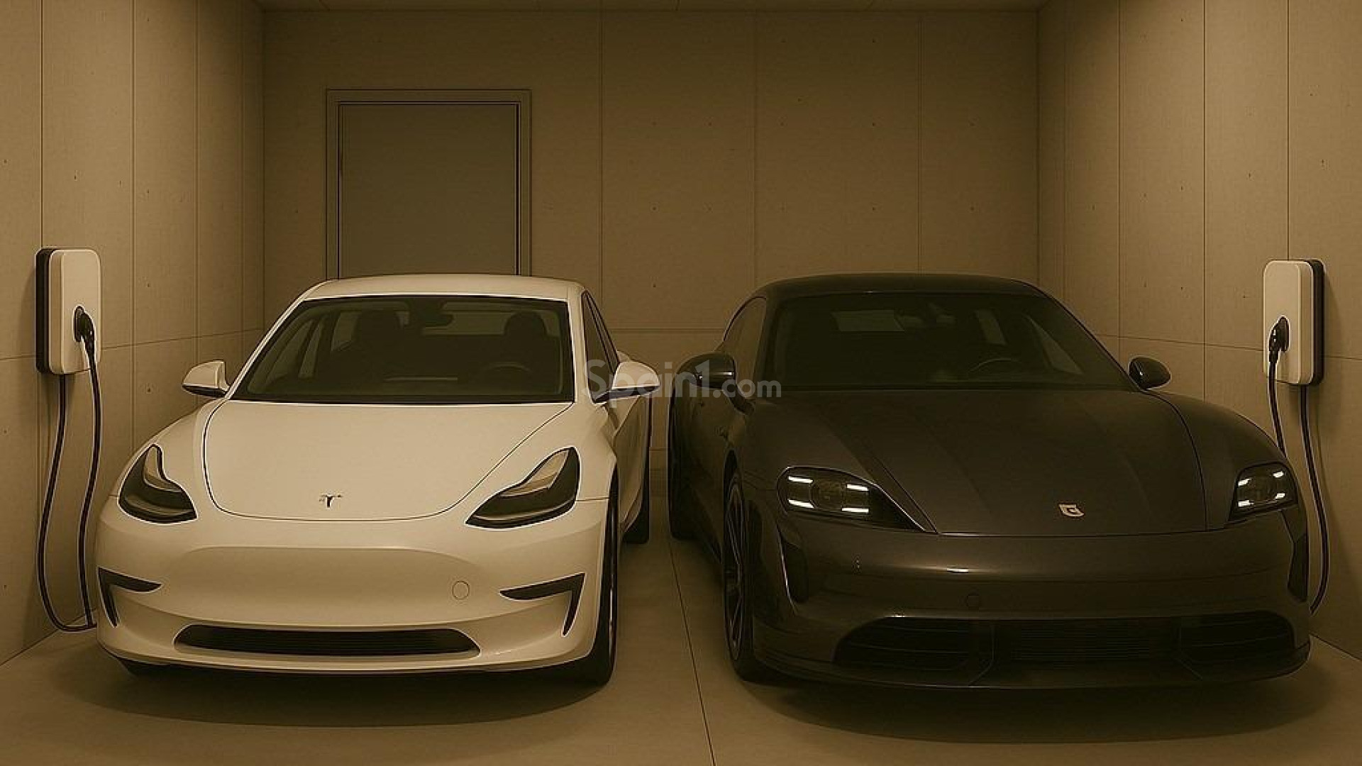 New Build - Radhus -
Mijas - Riviera Del Sol