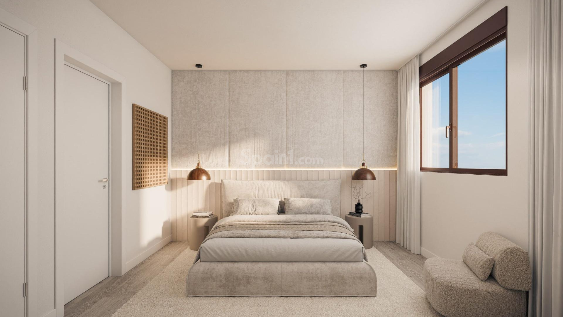 New Build - Radhus -
Mijas