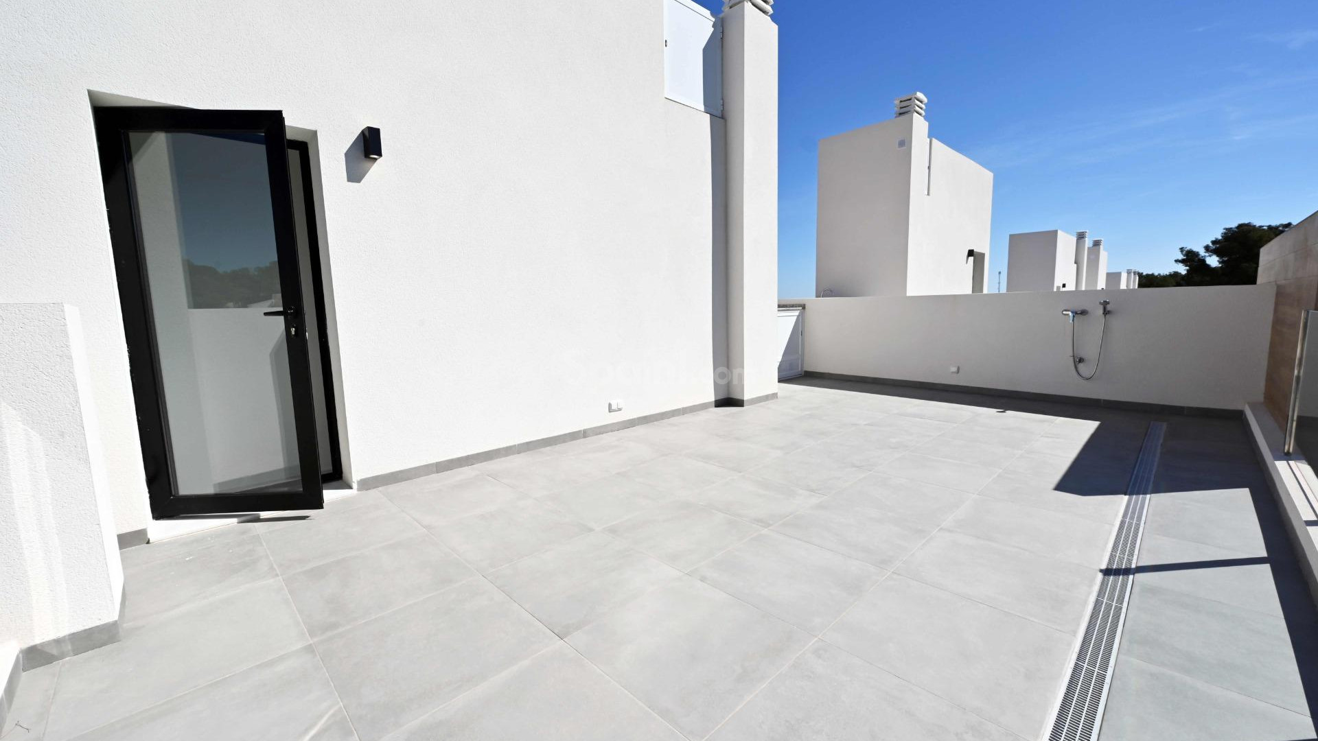 New Build - Radhus -
Orihuela Costa - Villamartin