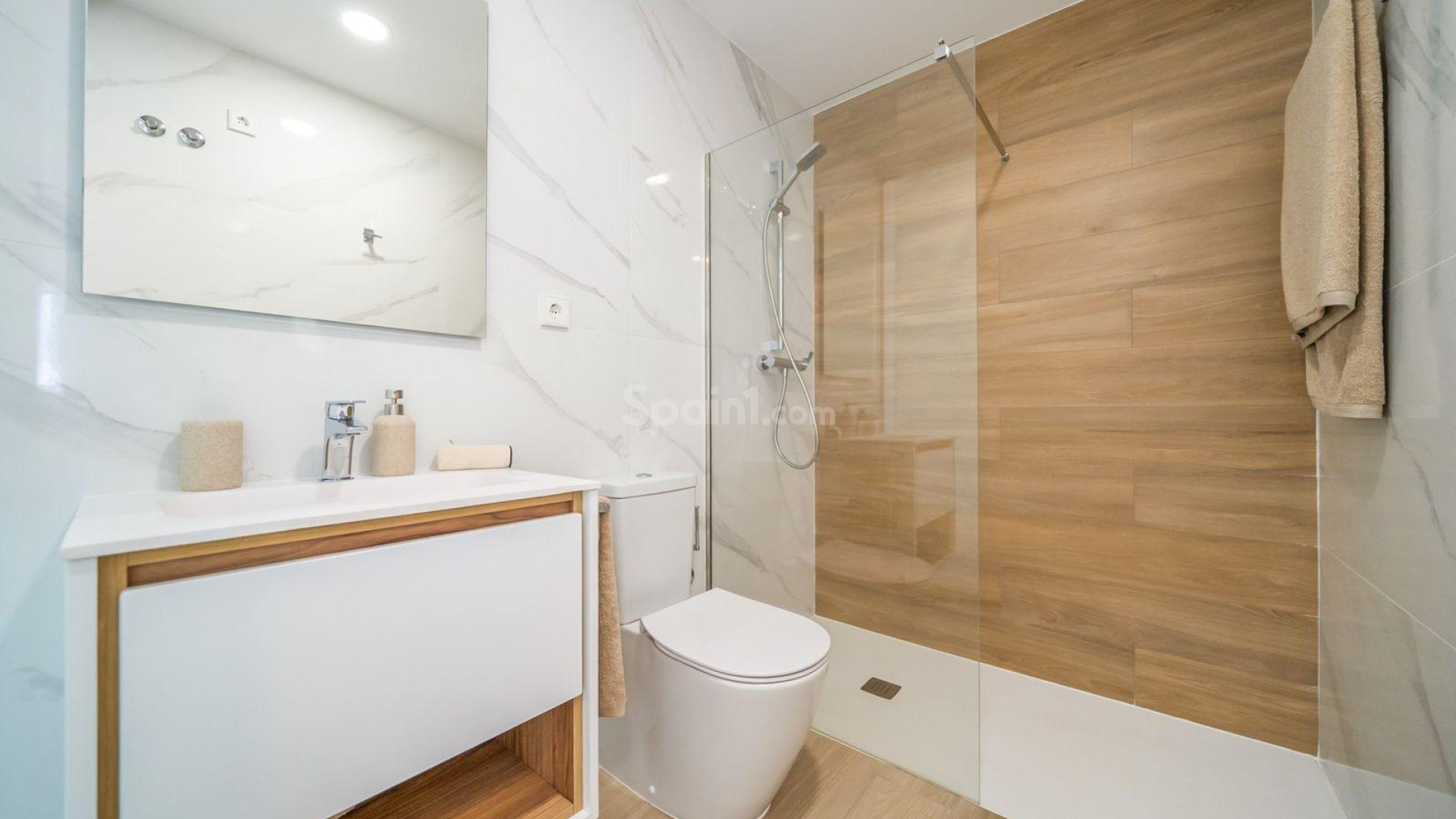 New Build - Radhus -
Orihuela - Vistabella