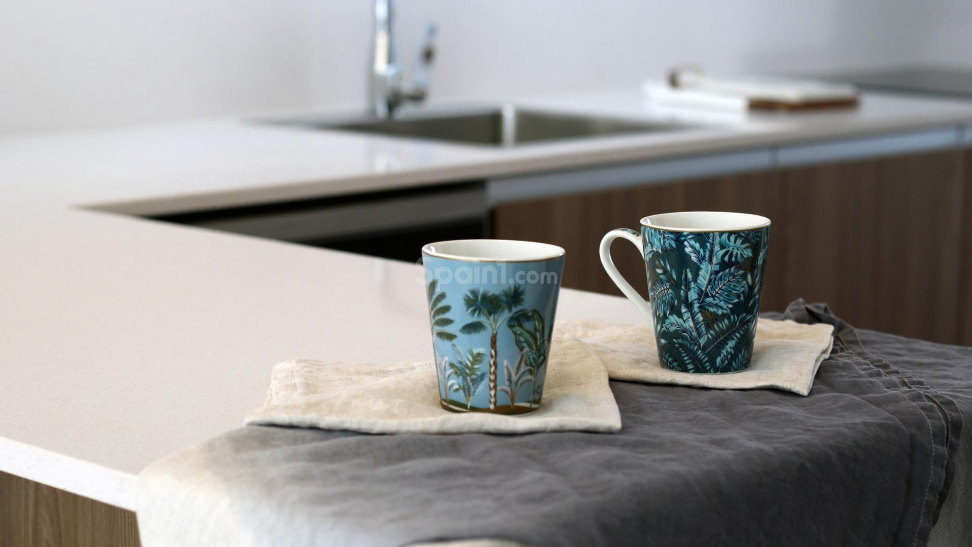 New Build - Radhus -
Pilar de la Horadada - El Pilar de la Horadada