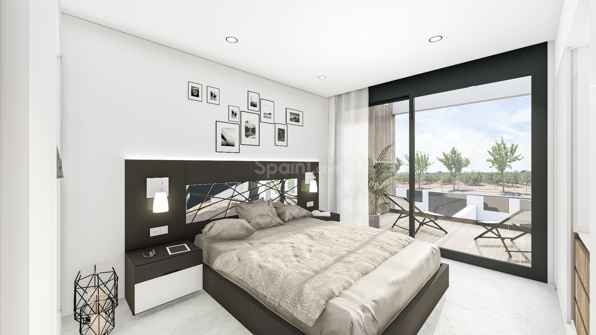 New Build - Radhus -
Pilar de la Horadada - Lo Monte