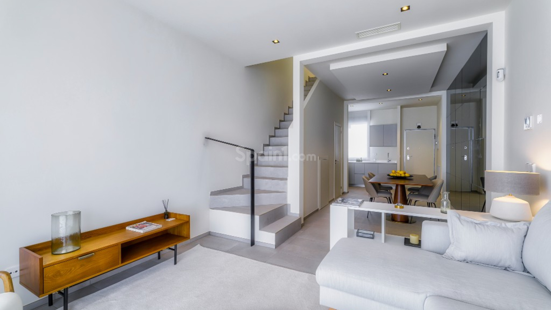 New Build - Radhus -
Pilar de la Horadada - Torre de la Horadada