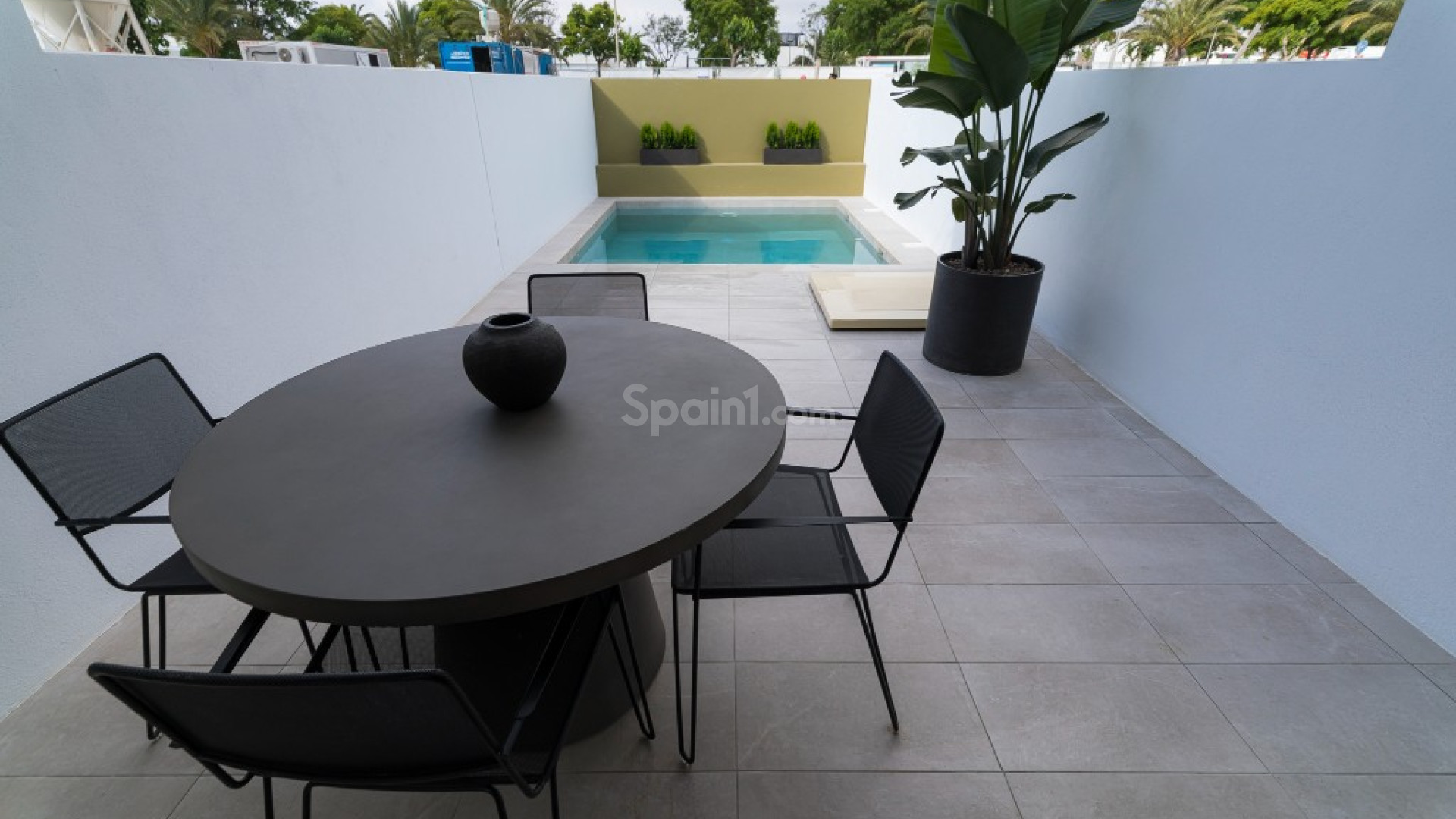 New Build - Radhus -
Pilar de la Horadada - Torre de la Horadada