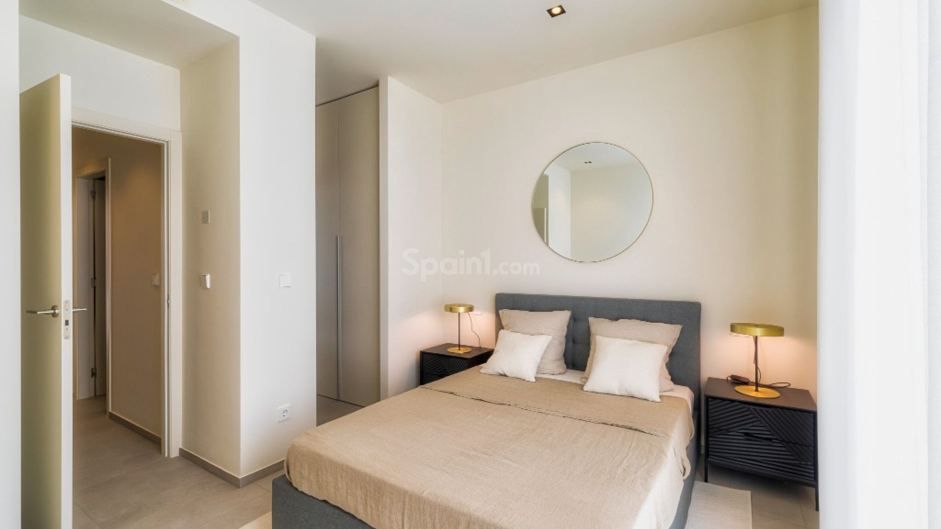 New Build - Radhus -
Pilar de la Horadada - Torre de la Horadada