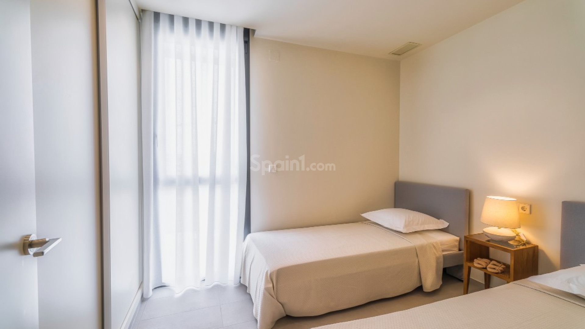 New Build - Radhus -
Pilar de la Horadada - Torre de la Horadada