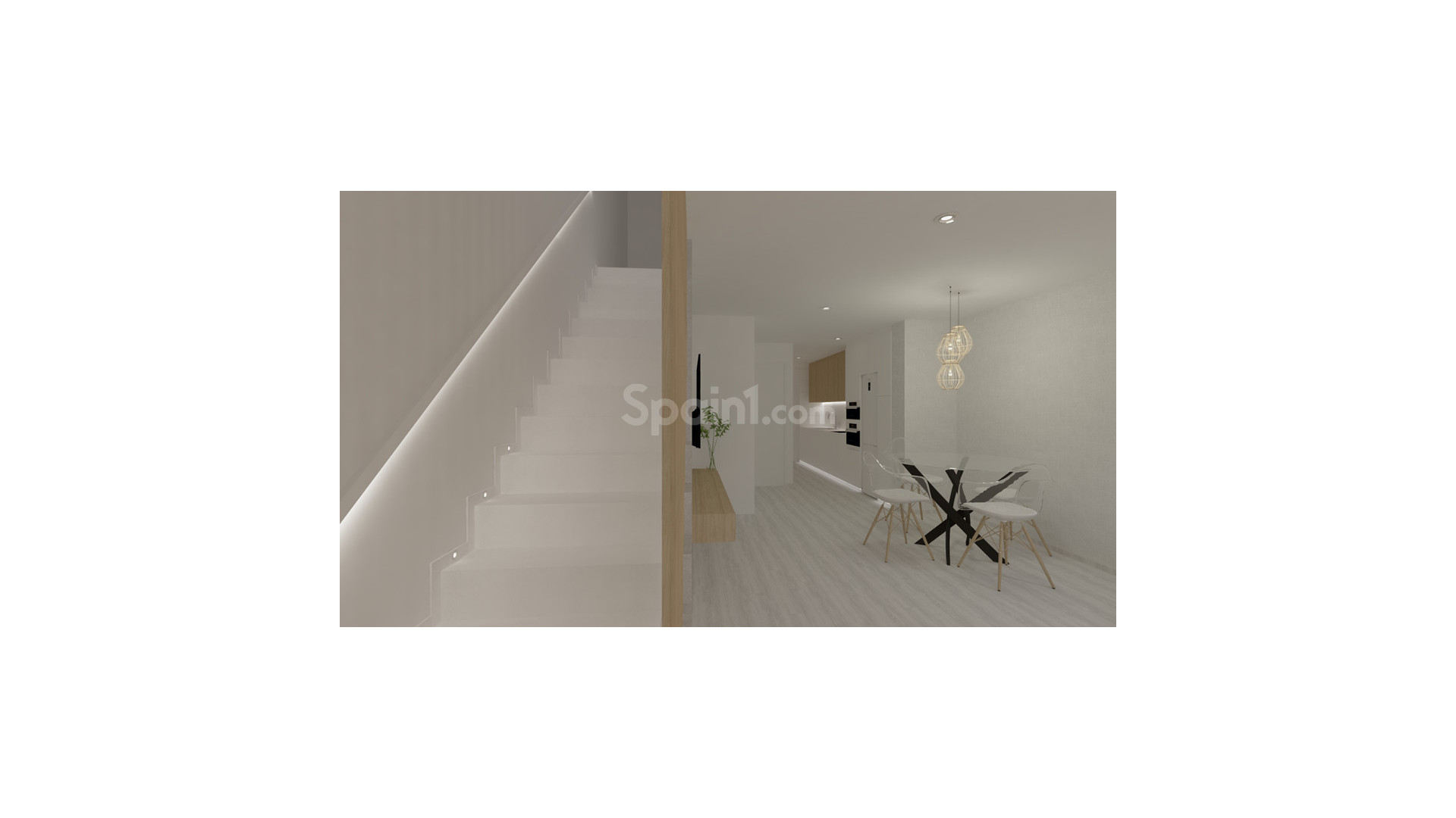 New Build - Radhus -
Pilar de la Horadada - Torre de la Horadada