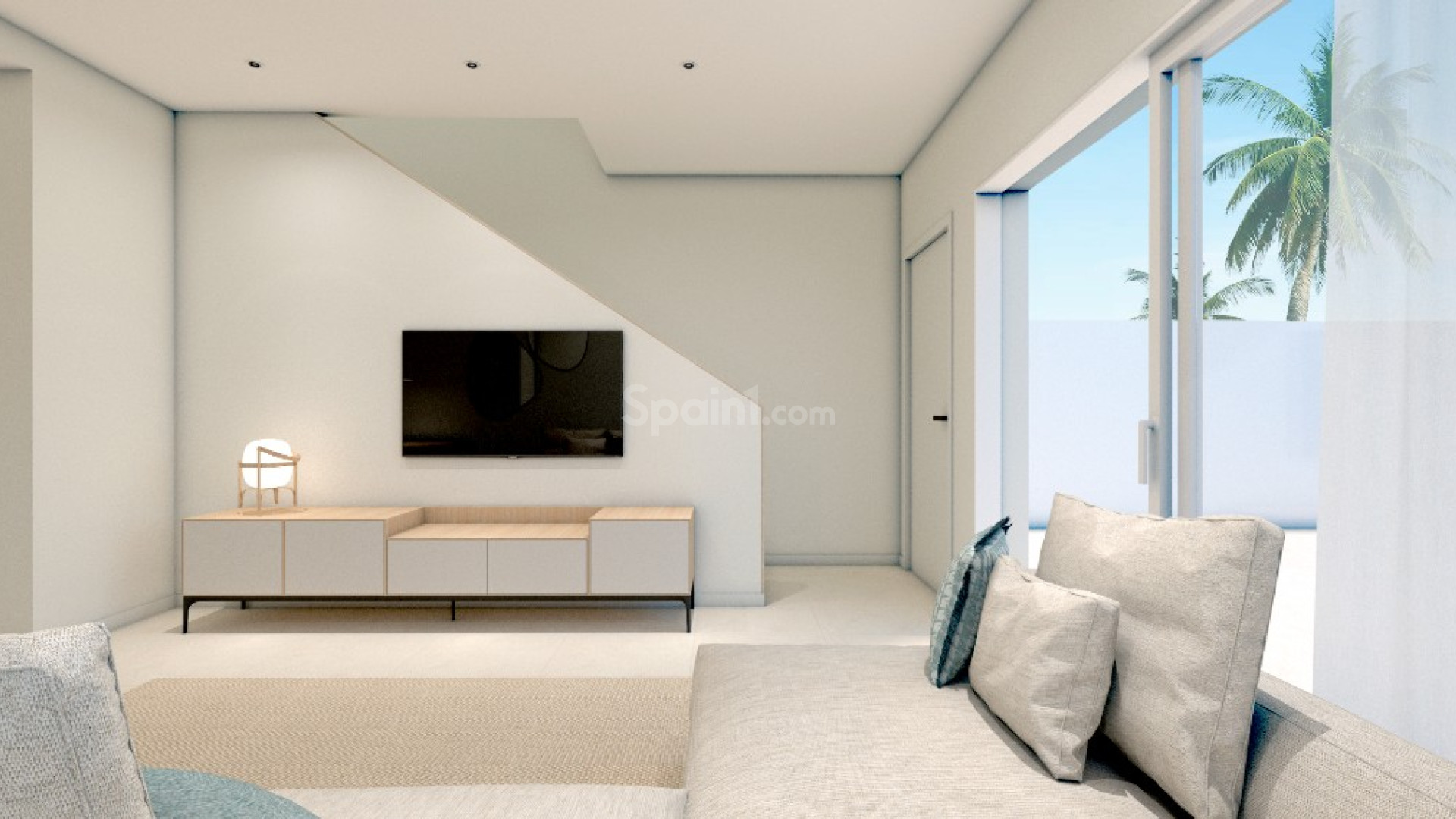 New Build - Radhus -
Pilar de la Horadada - Torre de la Horadada