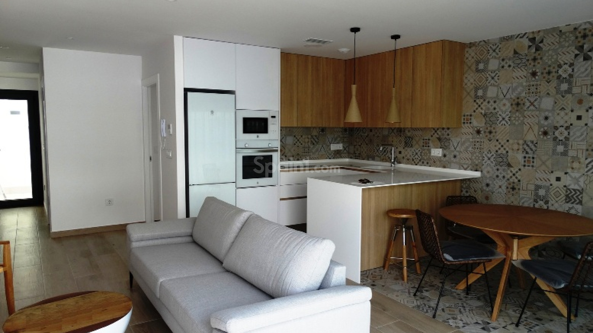 New Build - Radhus -
Pilar de la Horadada - Torre de la Horadada