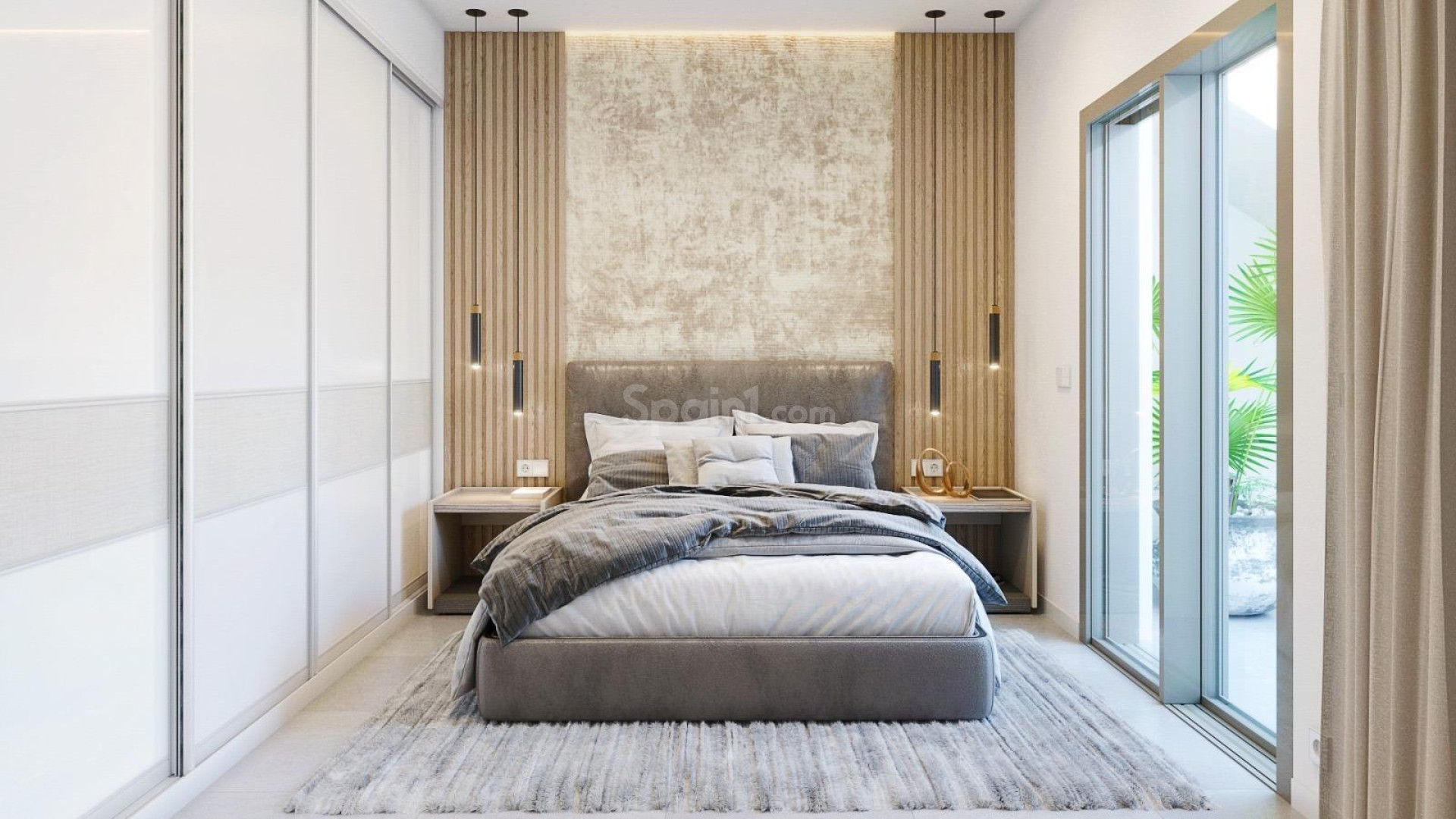 New Build - Radhus -
Pilar de la Horadada