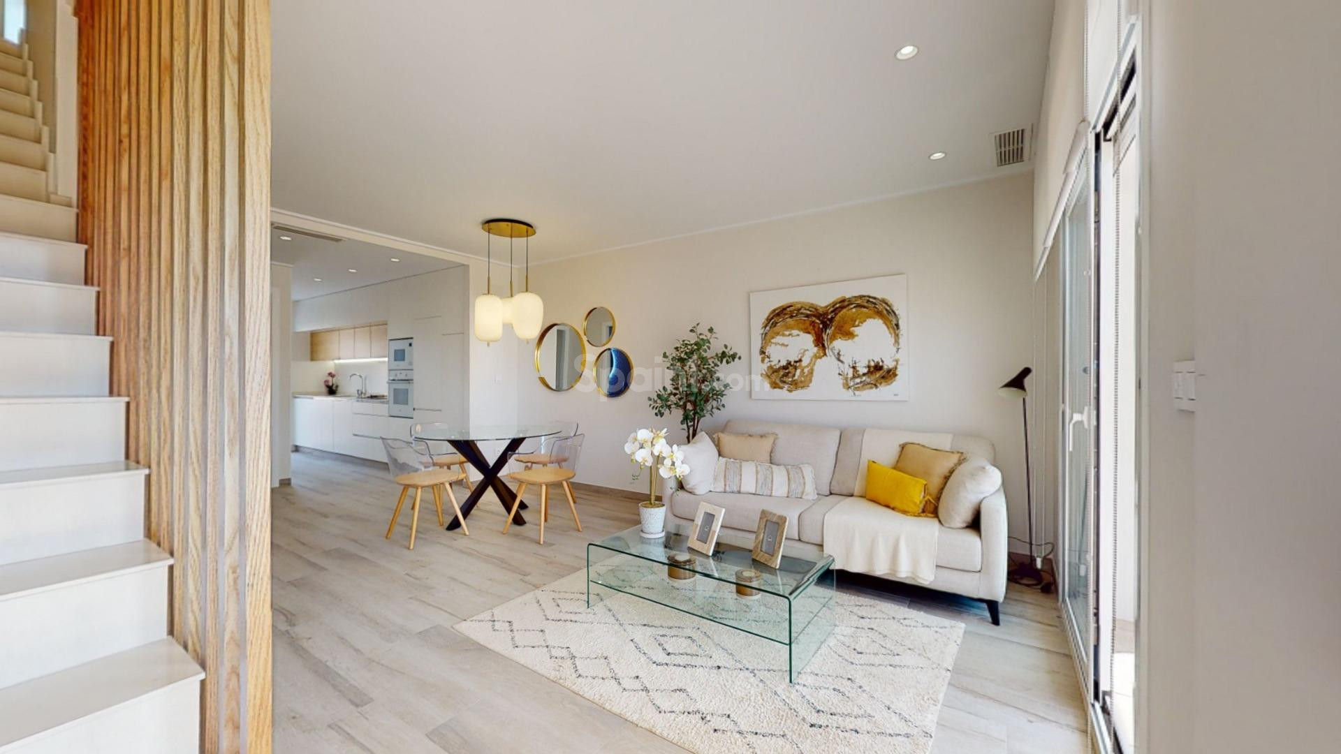 New Build - Radhus -
Pilar de la Horadada