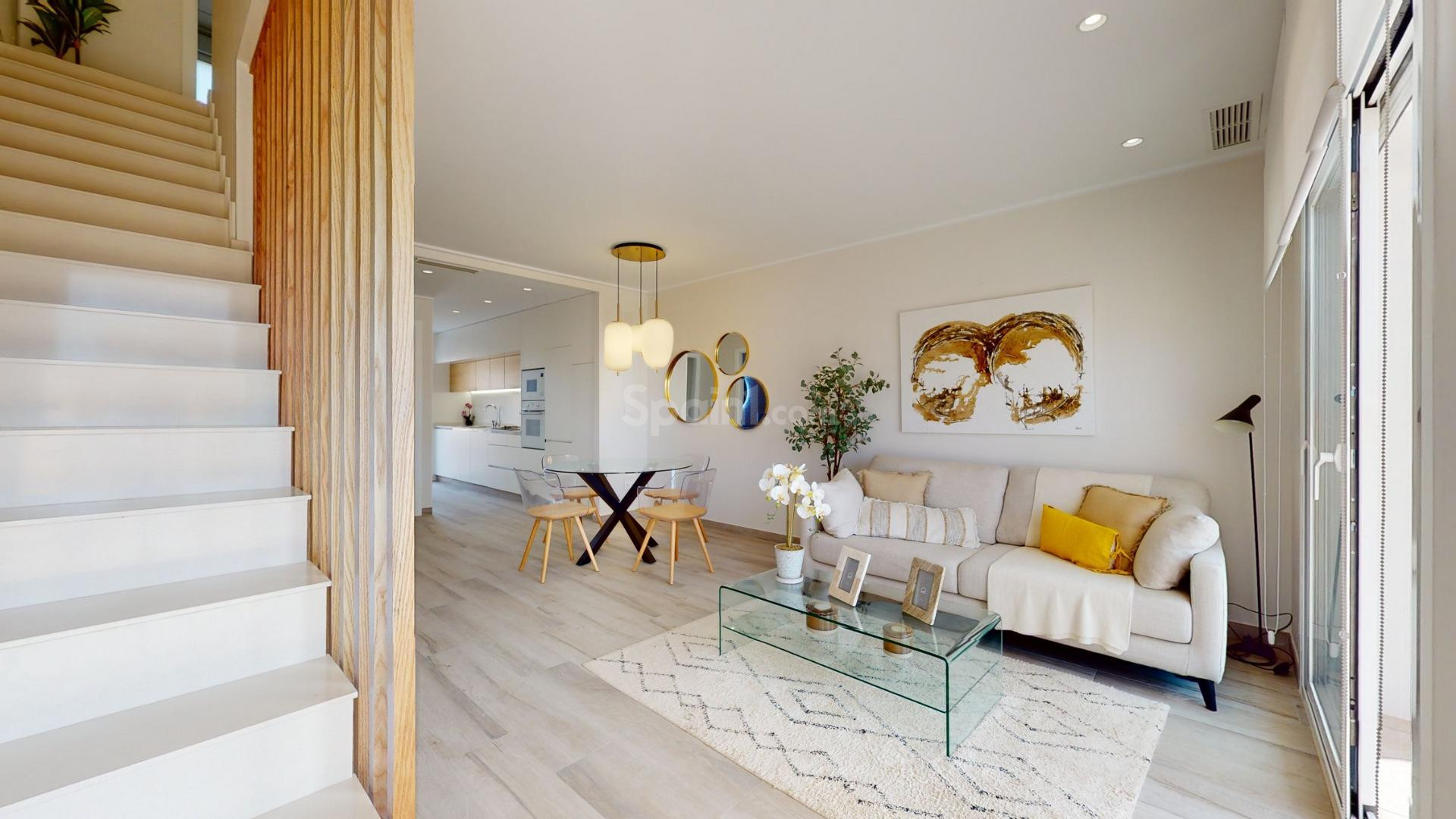 New Build - Radhus -
Pilar de la Horadada