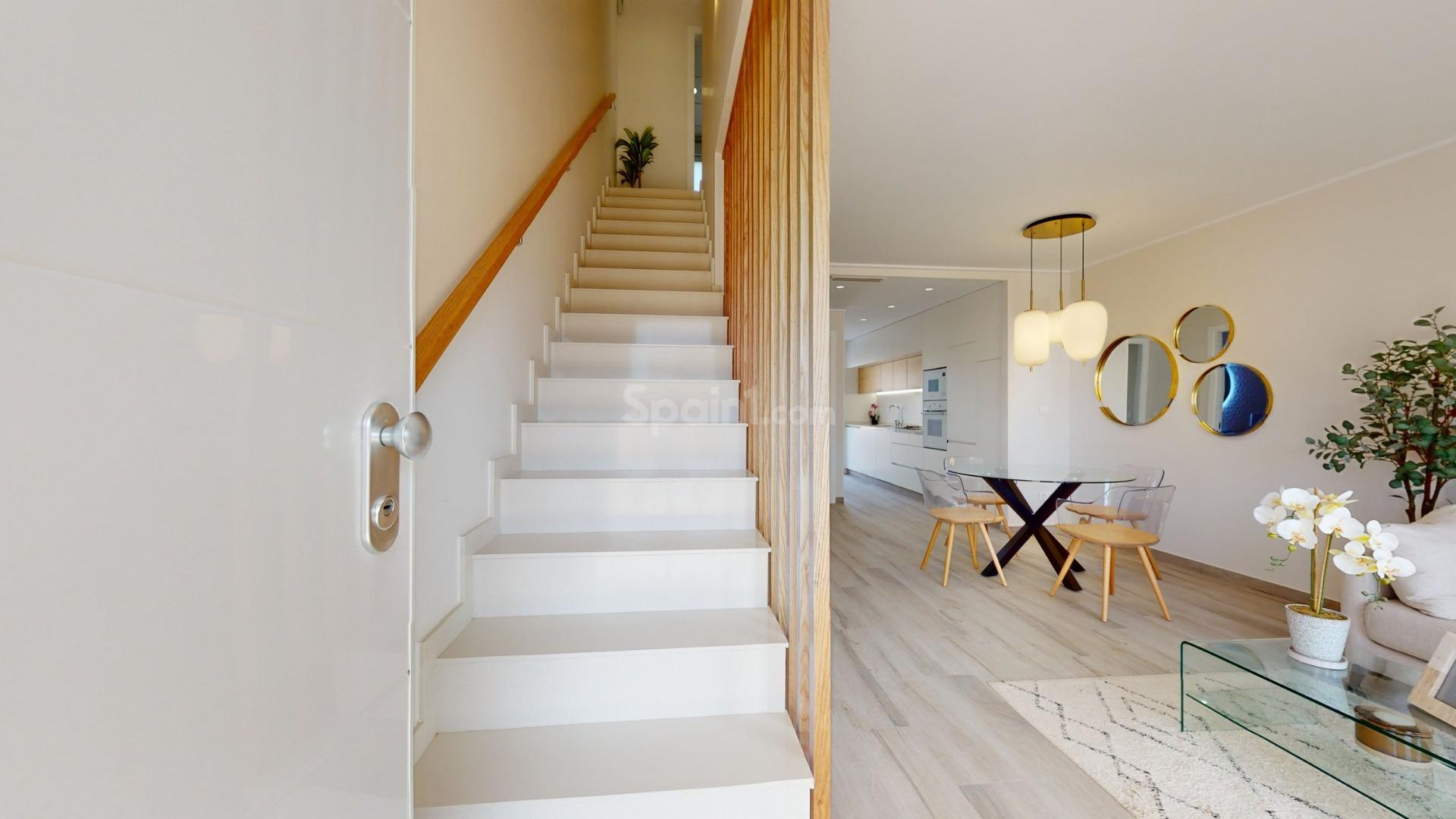 New Build - Radhus -
Pilar de la Horadada