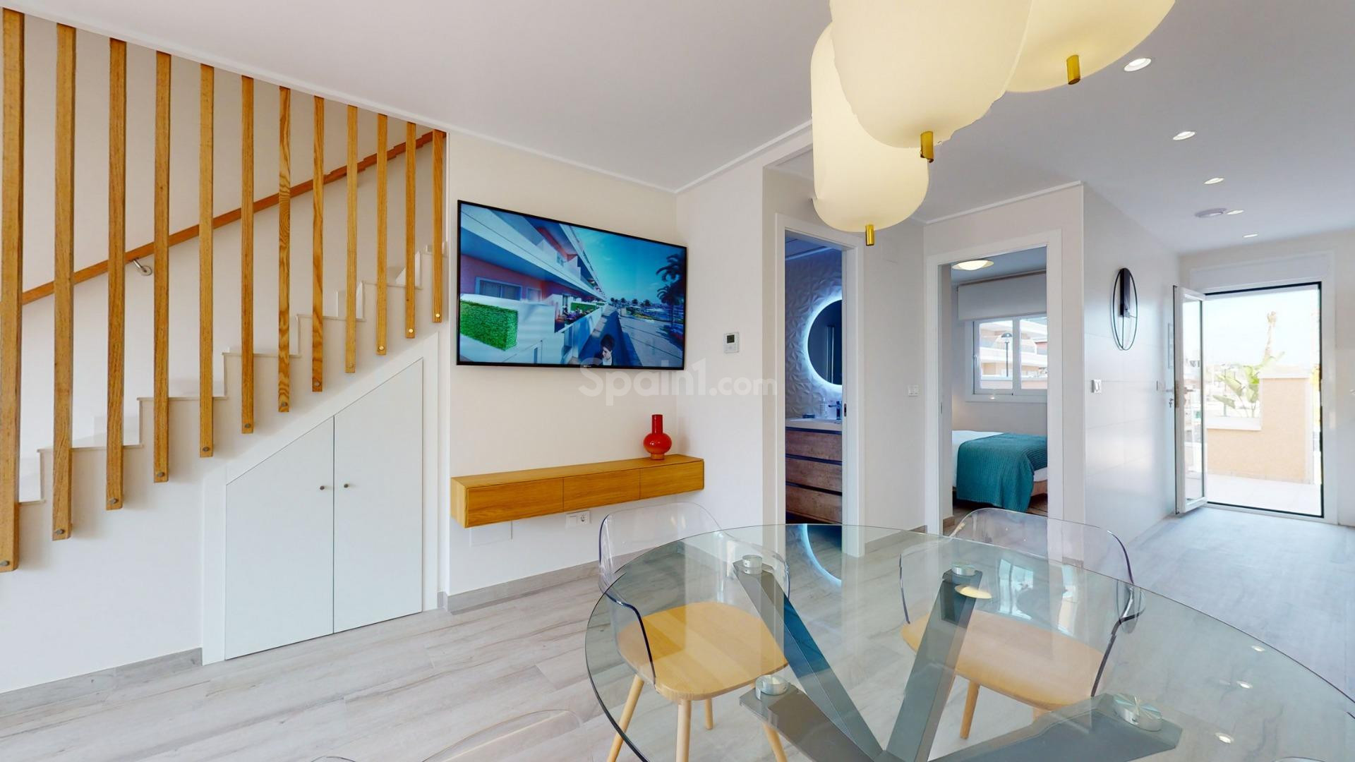 New Build - Radhus -
Pilar de la Horadada