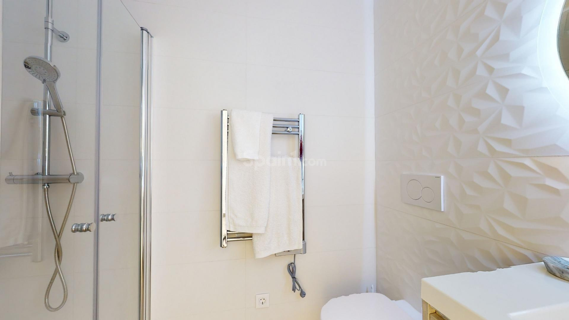 New Build - Radhus -
Pilar de la Horadada