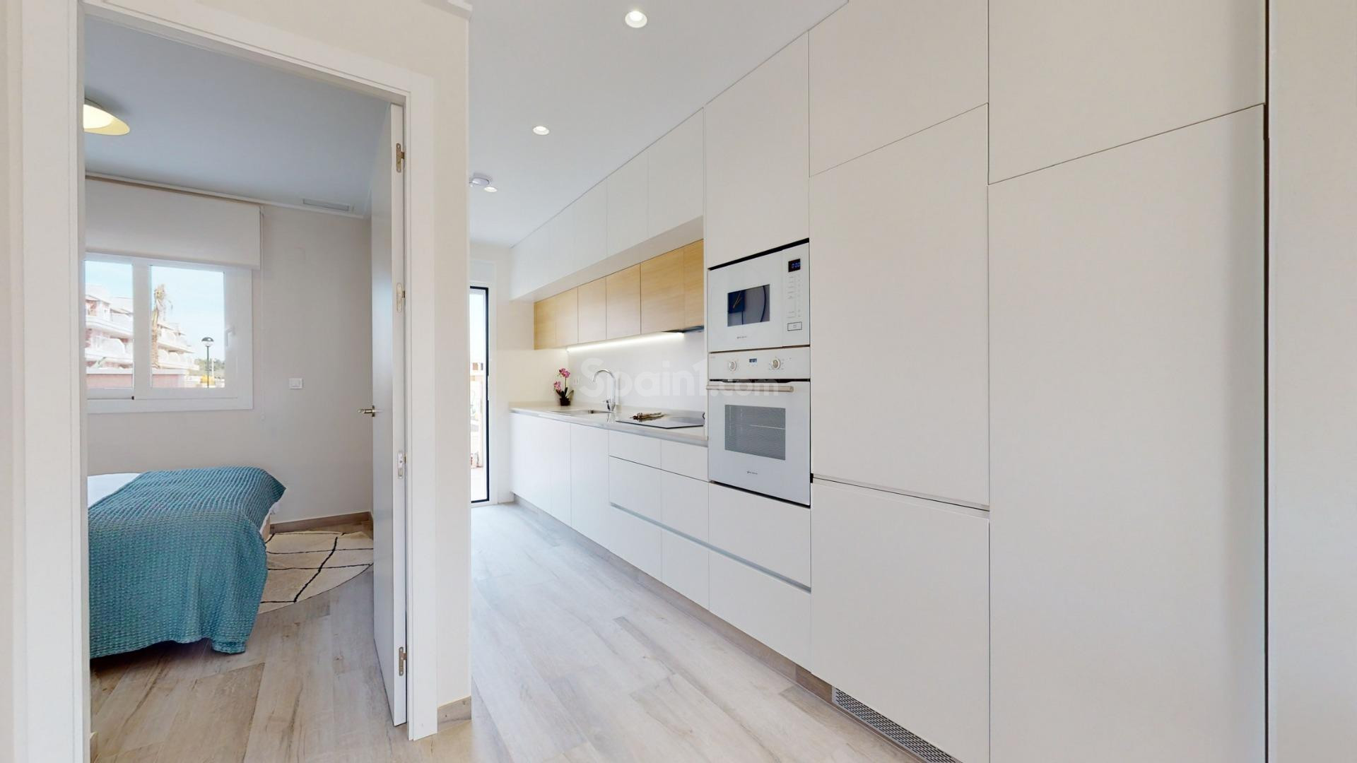 New Build - Radhus -
Pilar de la Horadada