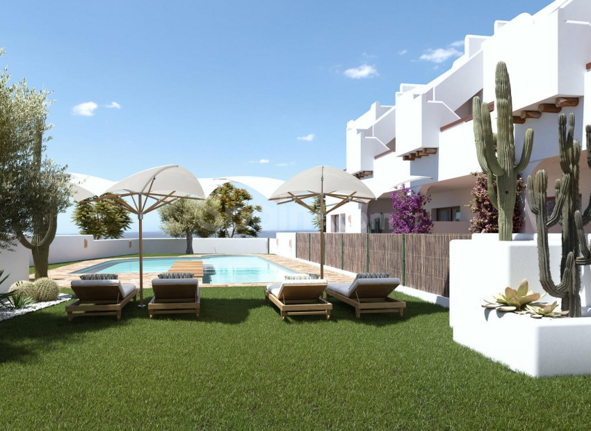 New Build - Radhus -
Pilar de la Horadada
