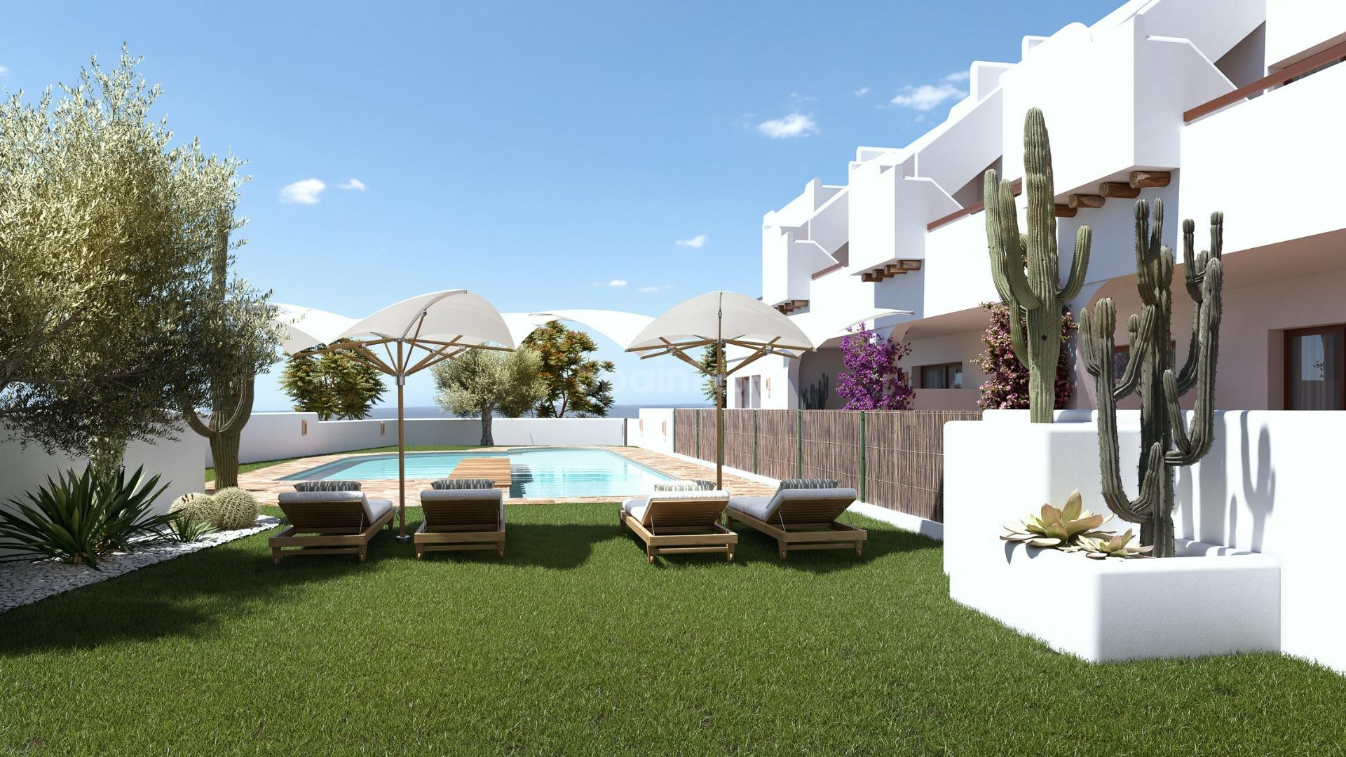New Build - Radhus -
Pilar de la Horadada