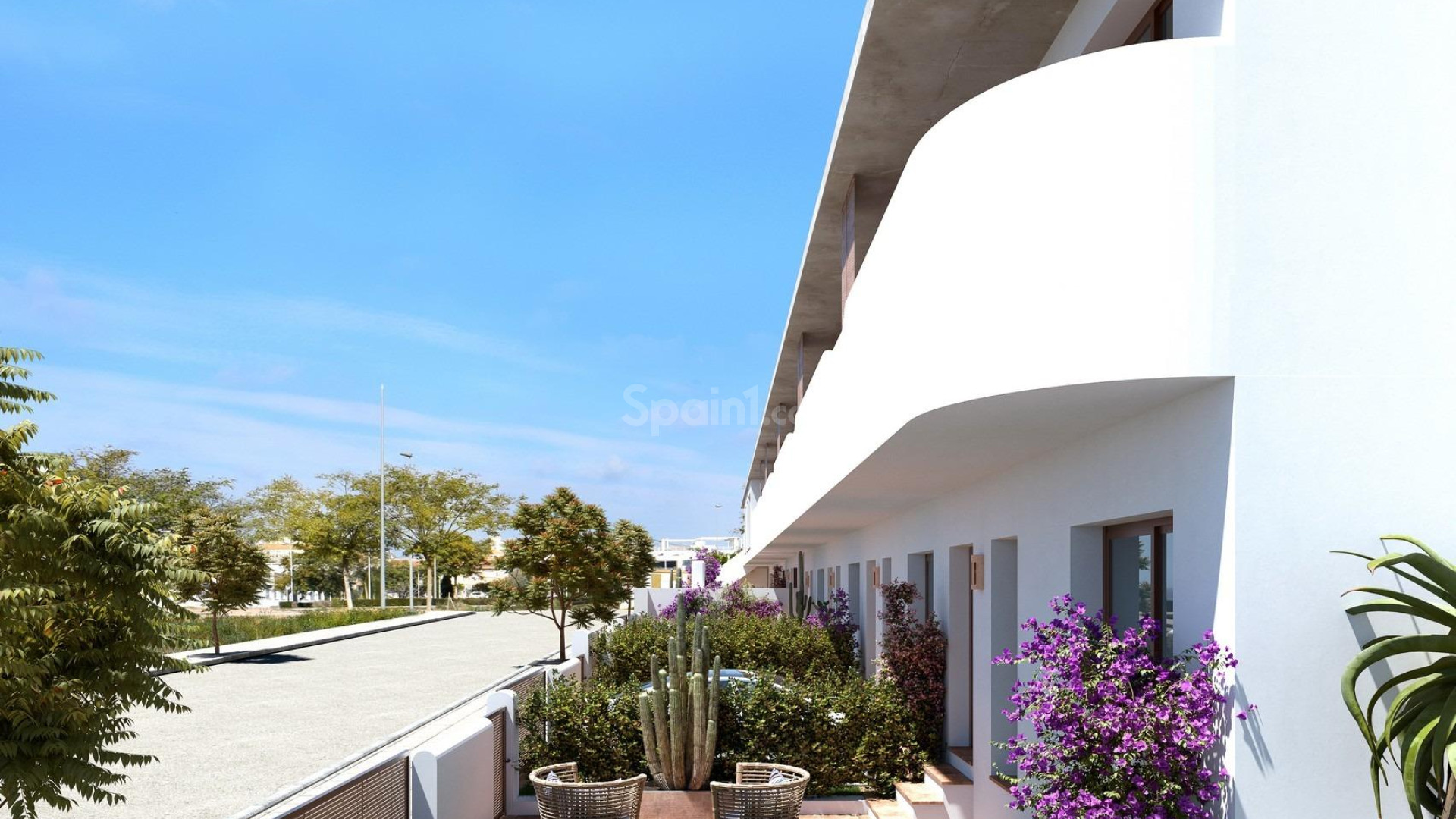 New Build - Radhus -
Pilar de la Horadada