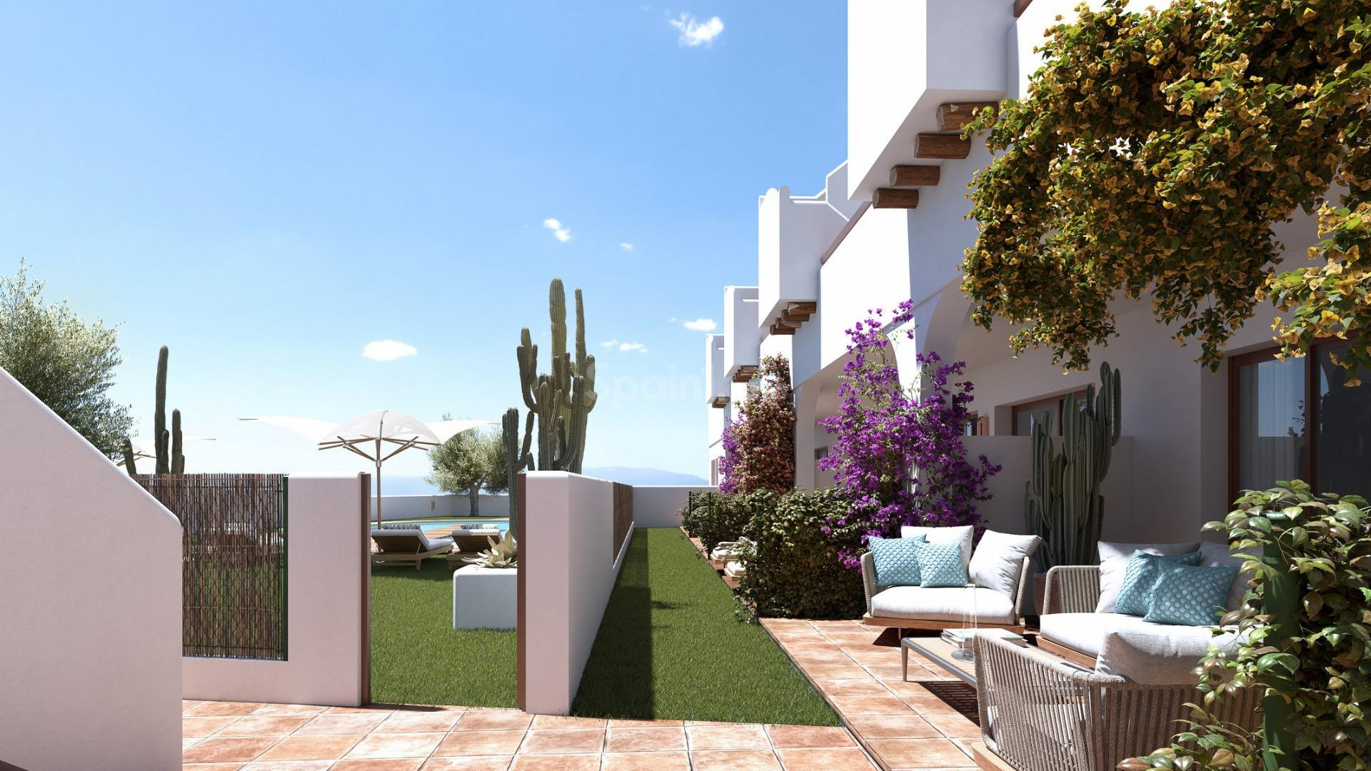 New Build - Radhus -
Pilar de la Horadada